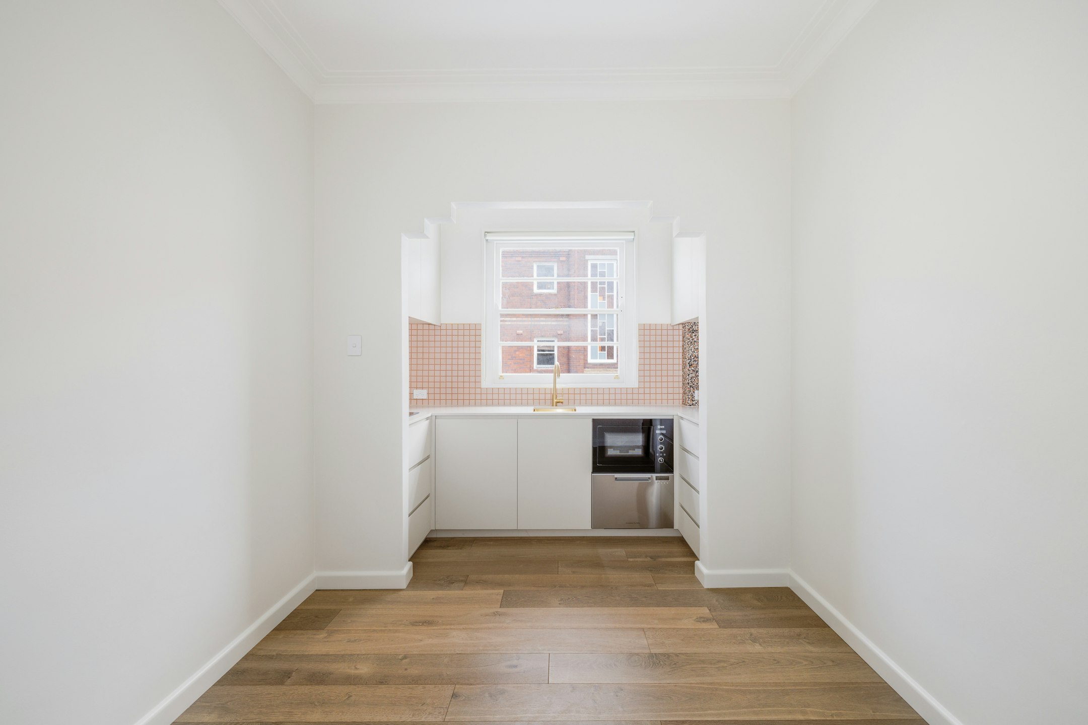 floor