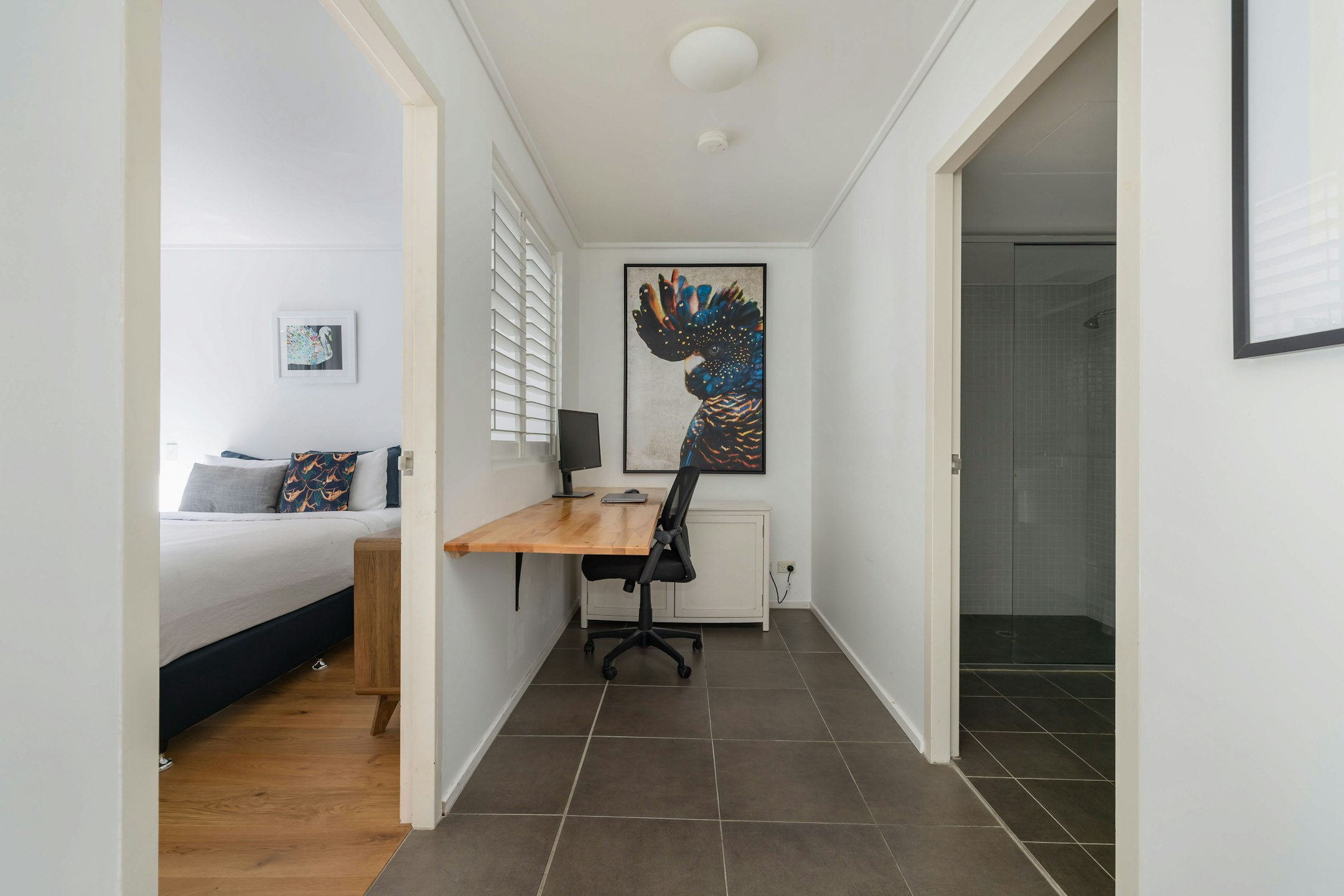 floor