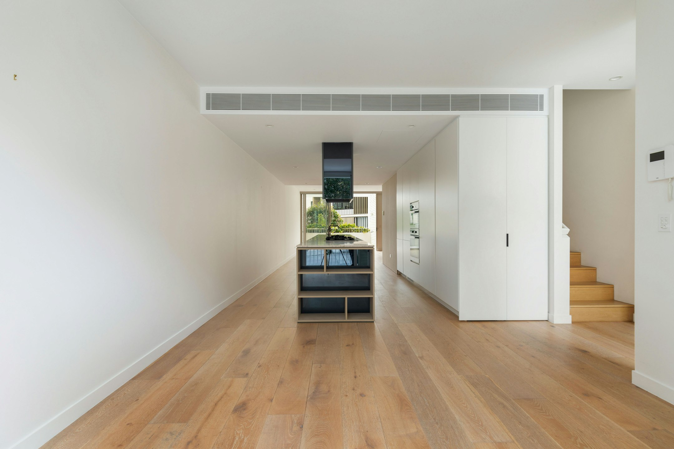 floor