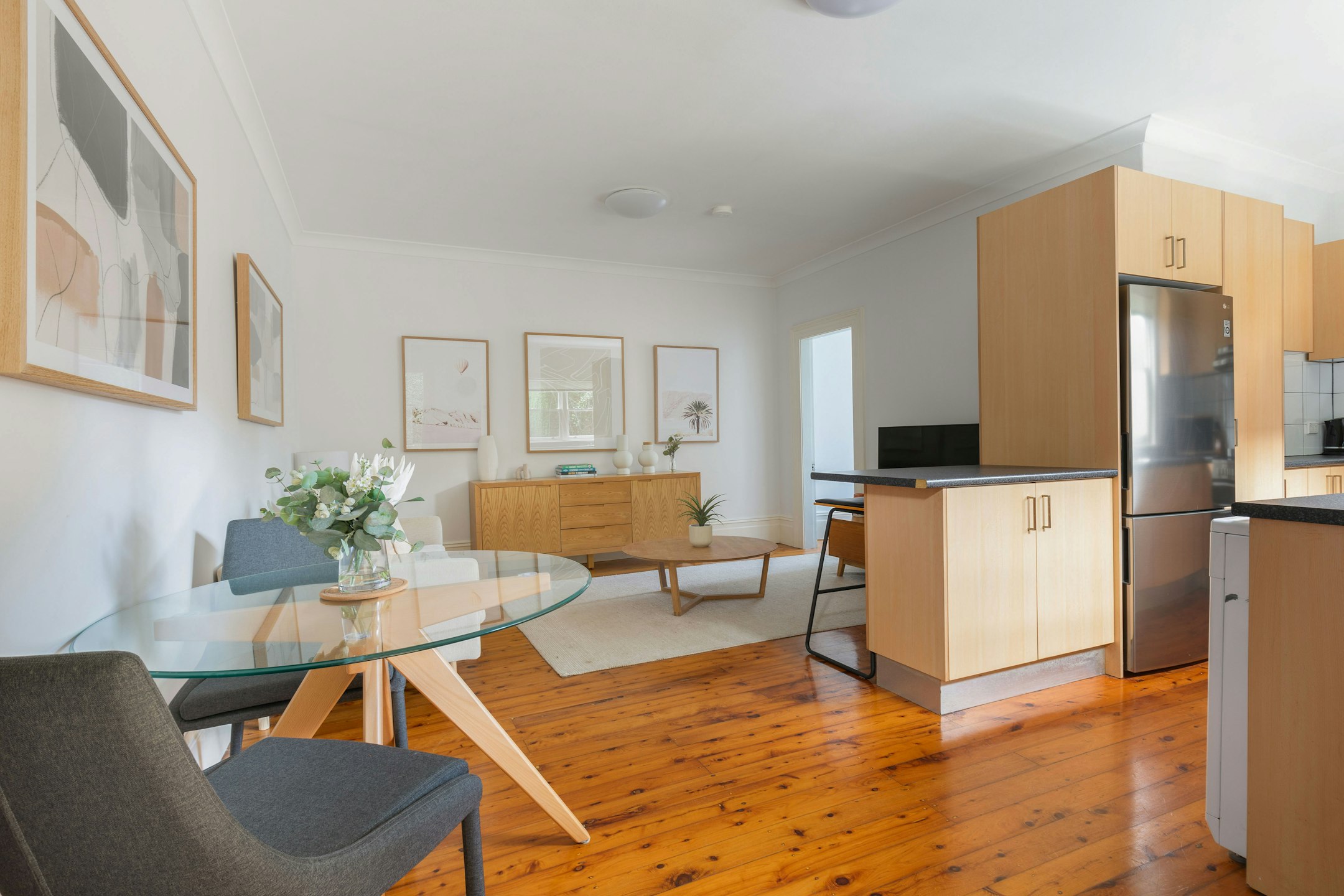 interior design