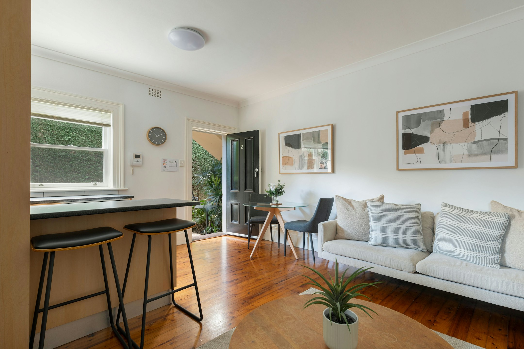 interior design