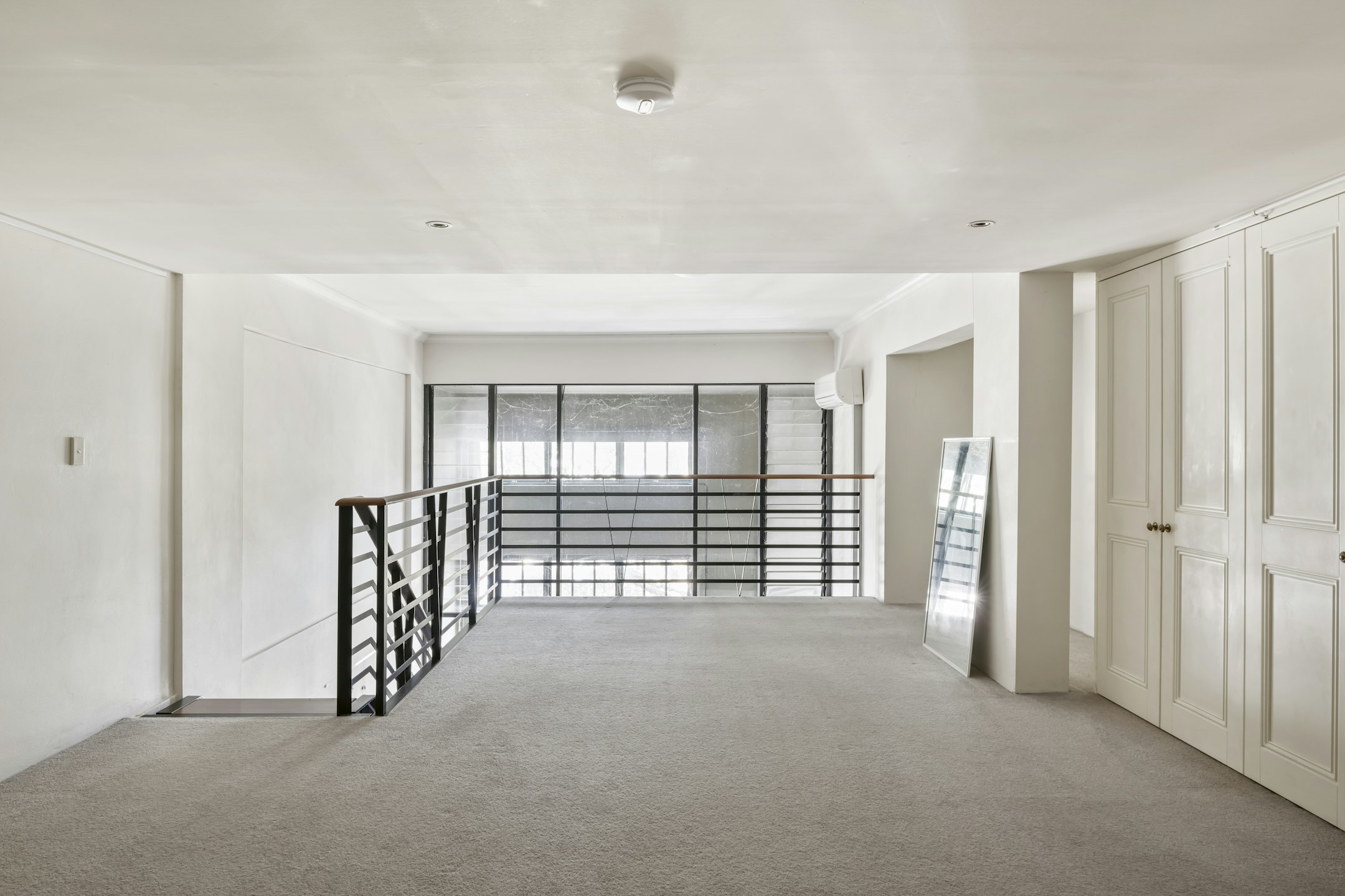 floor