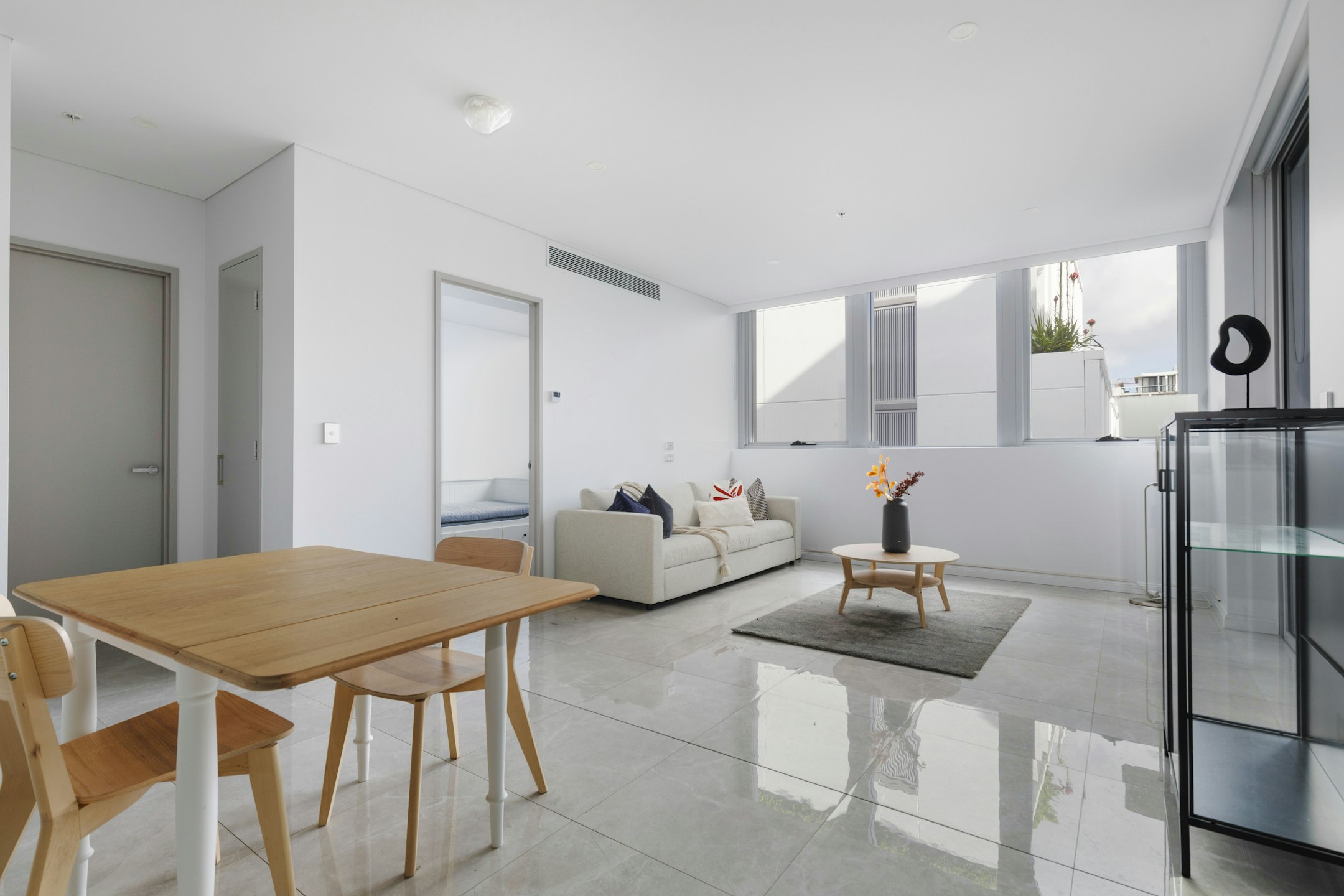 floor
