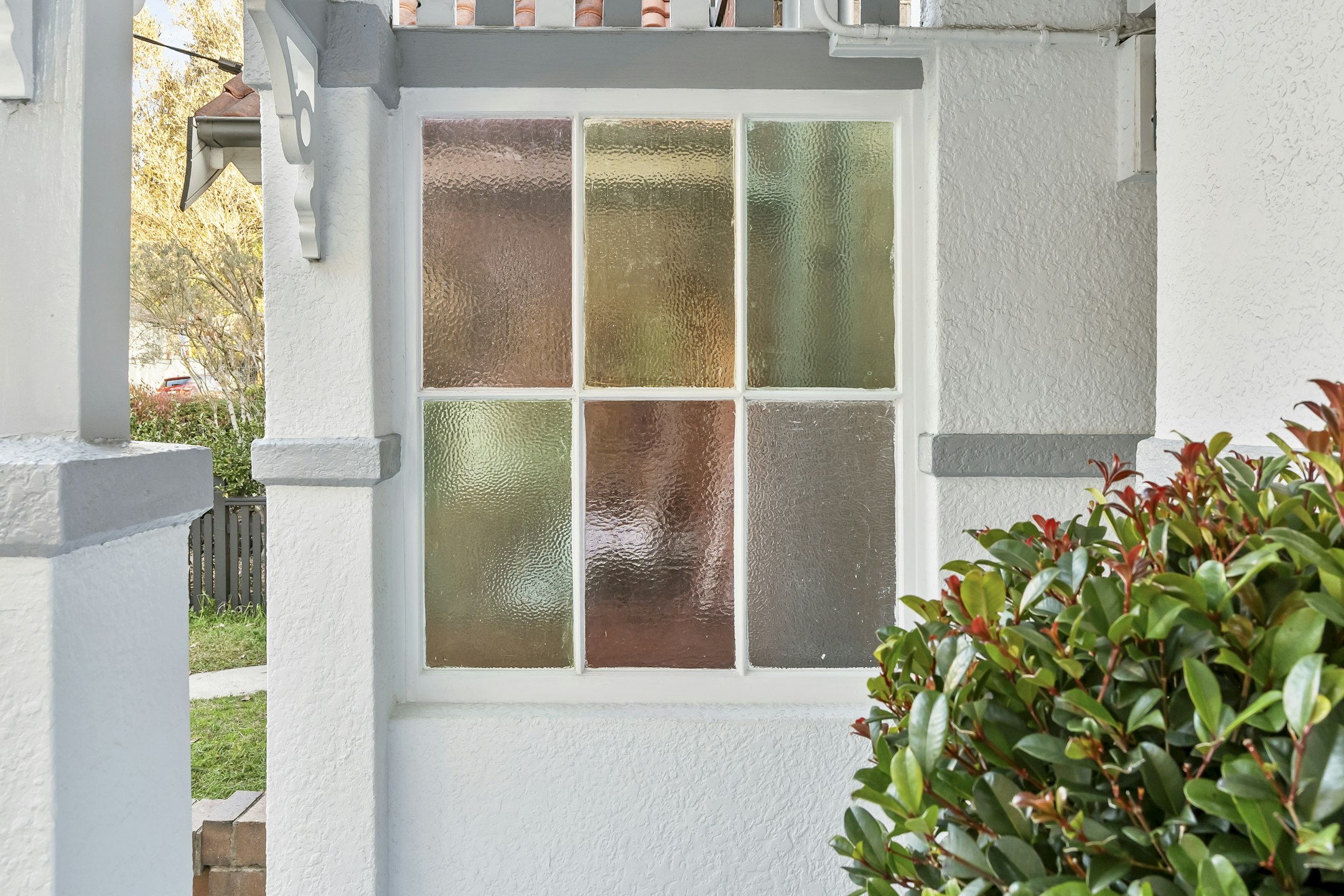window