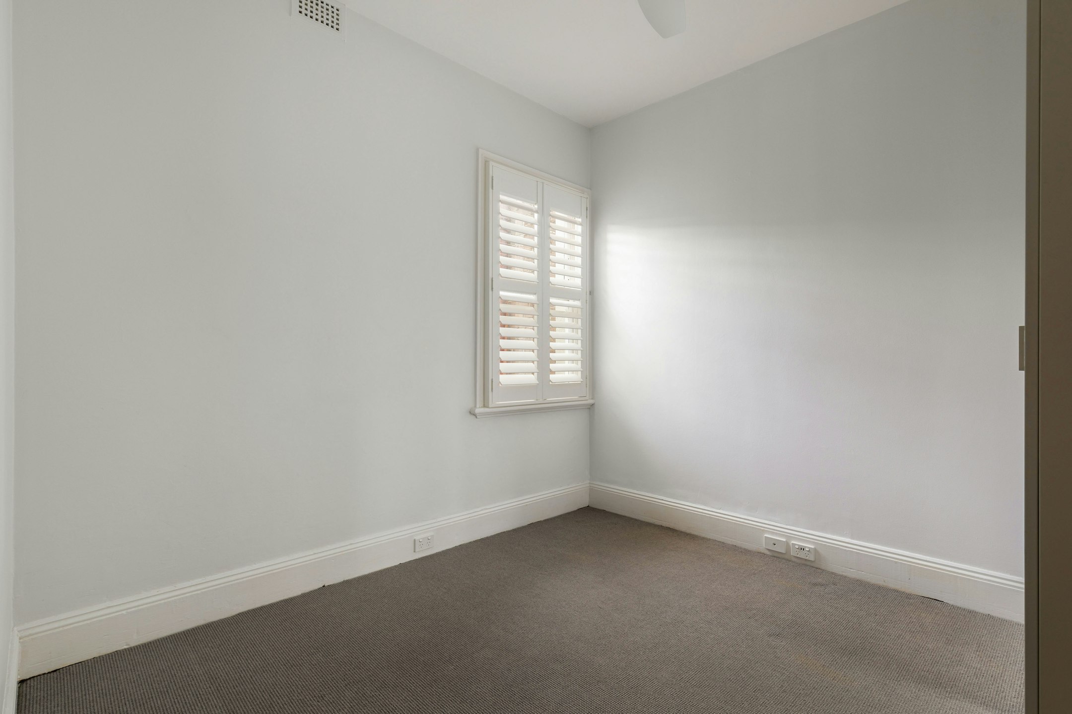 corner