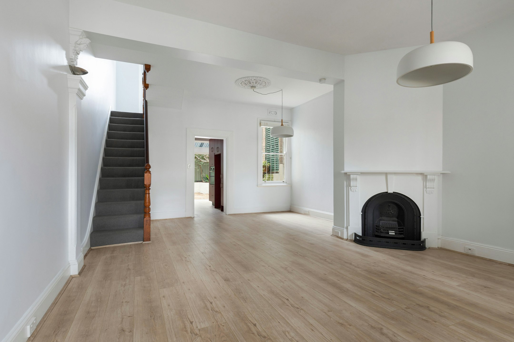 floor