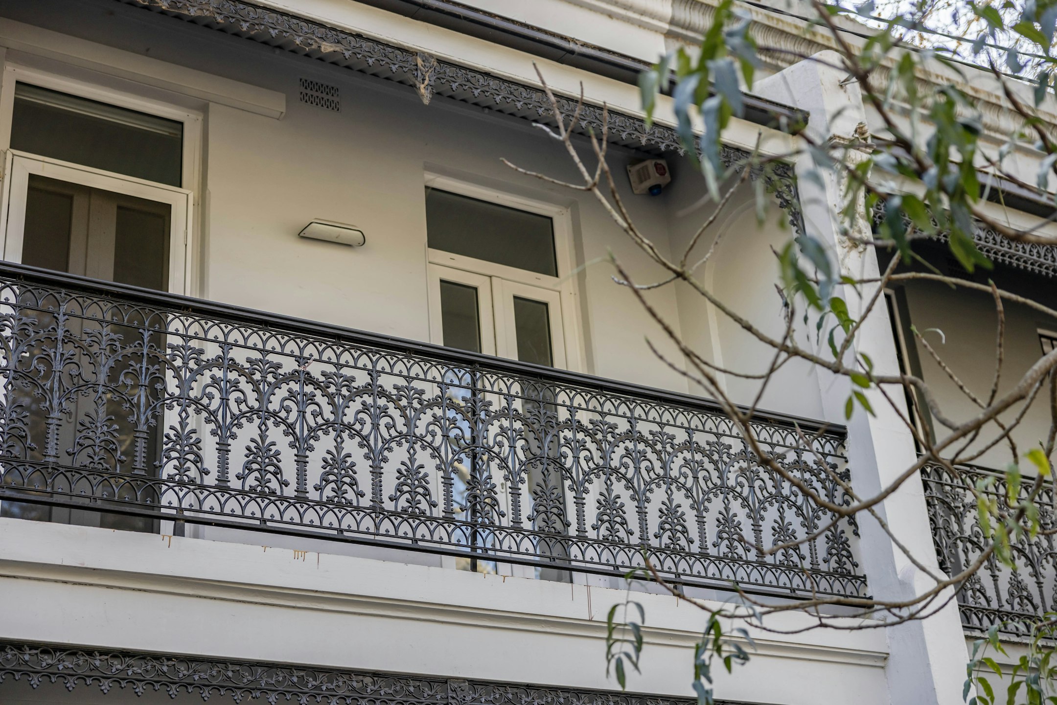 architecture