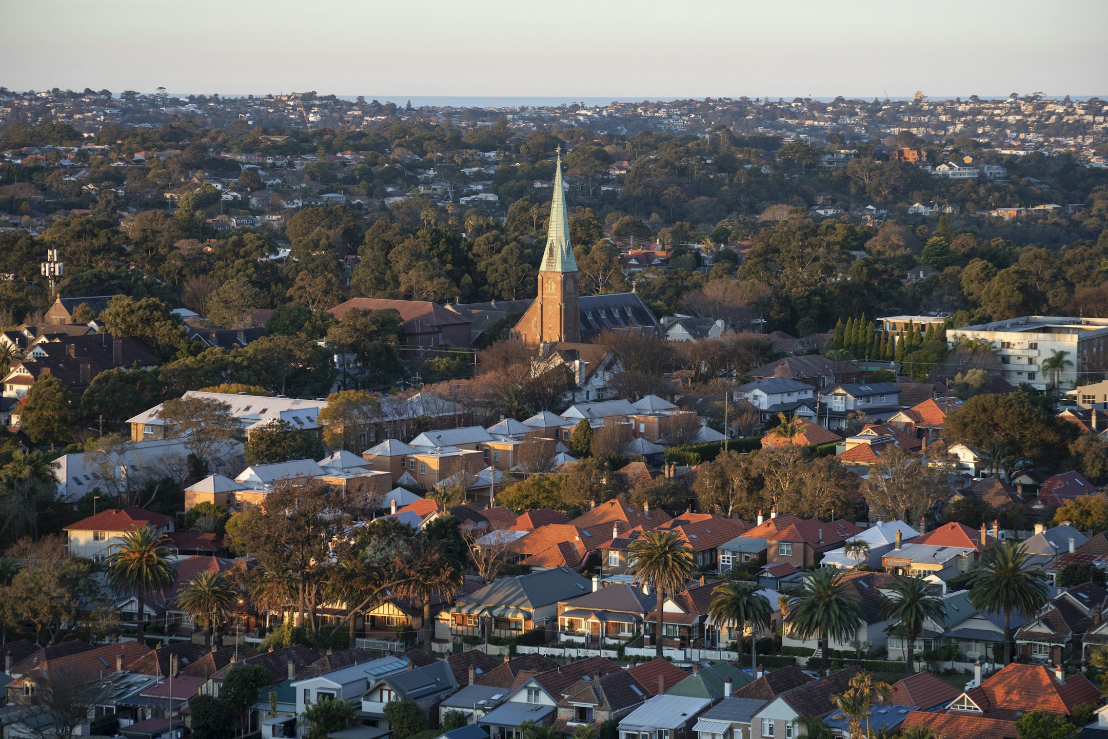 spire