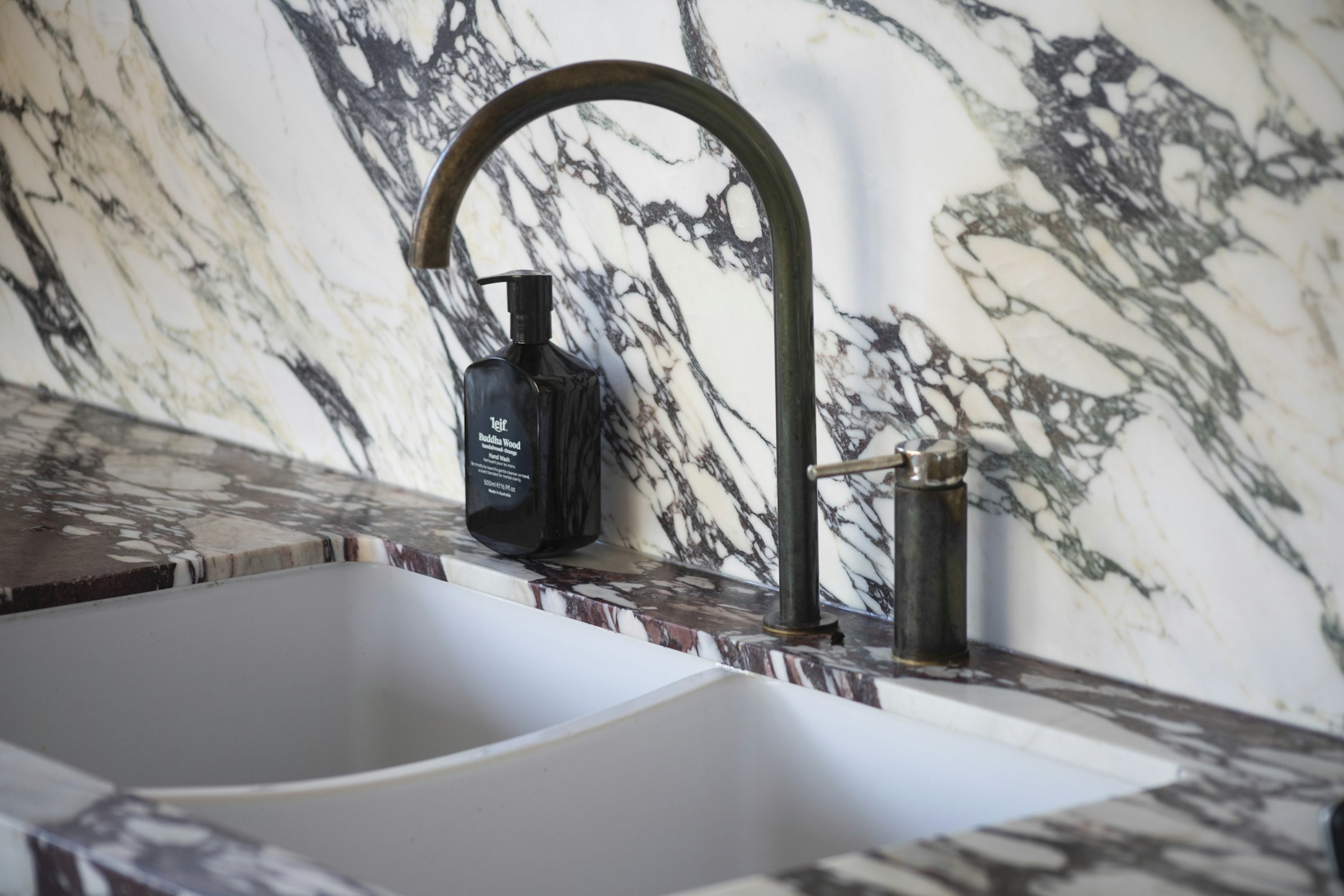 sink