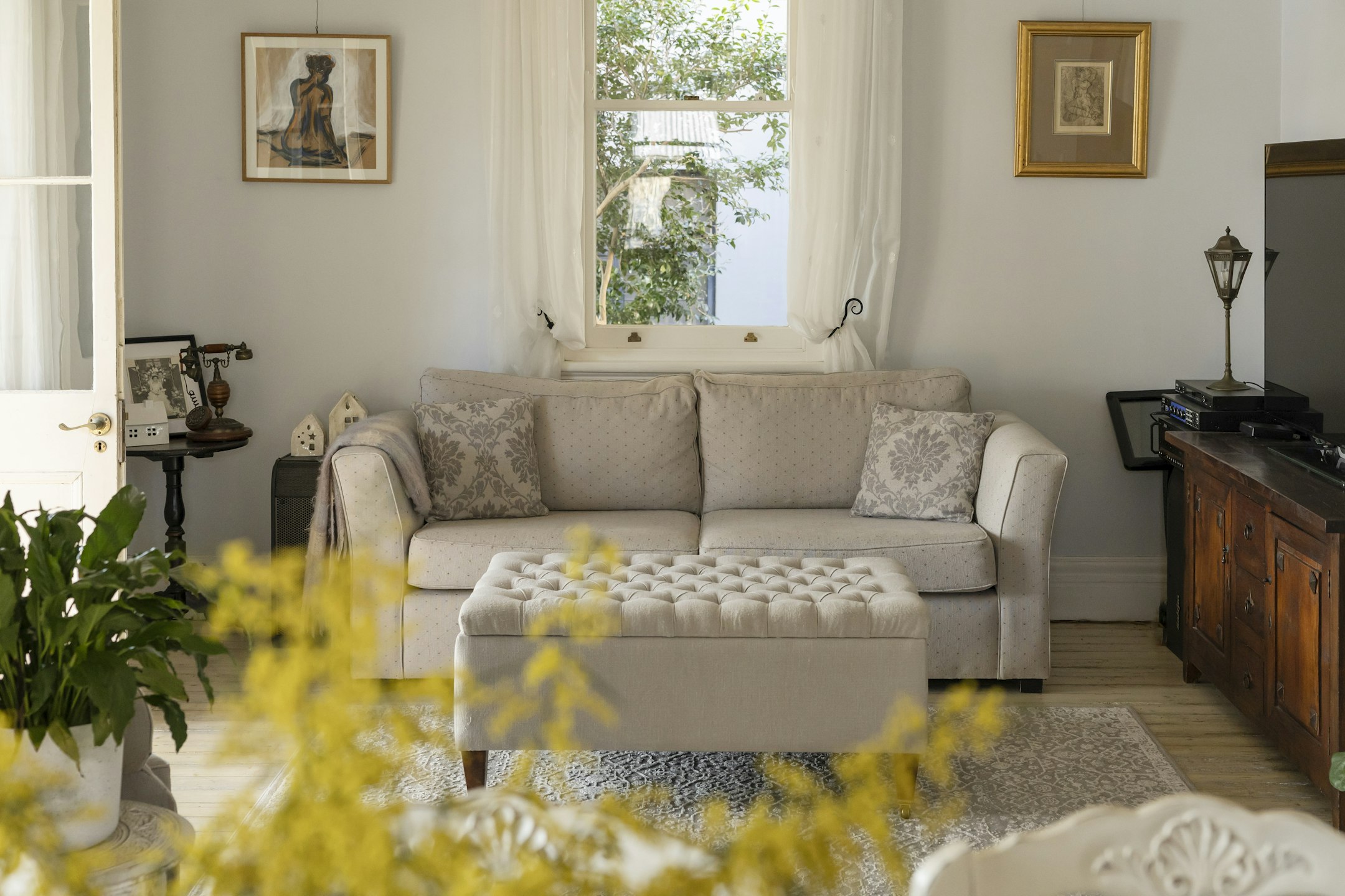 furniture