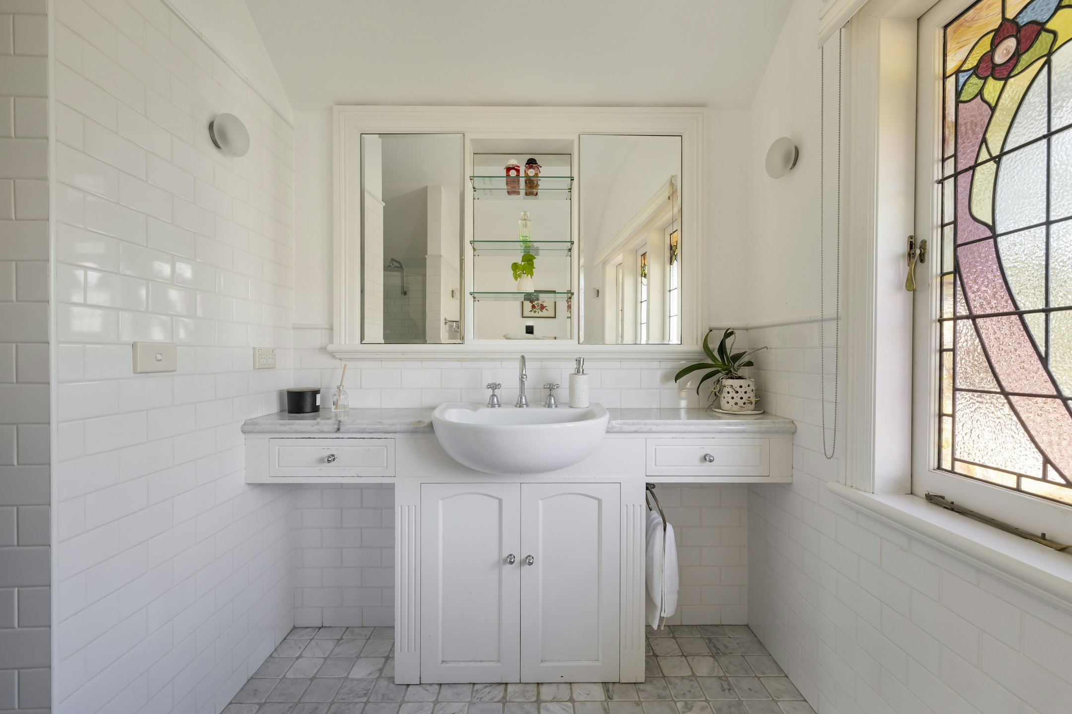 sink