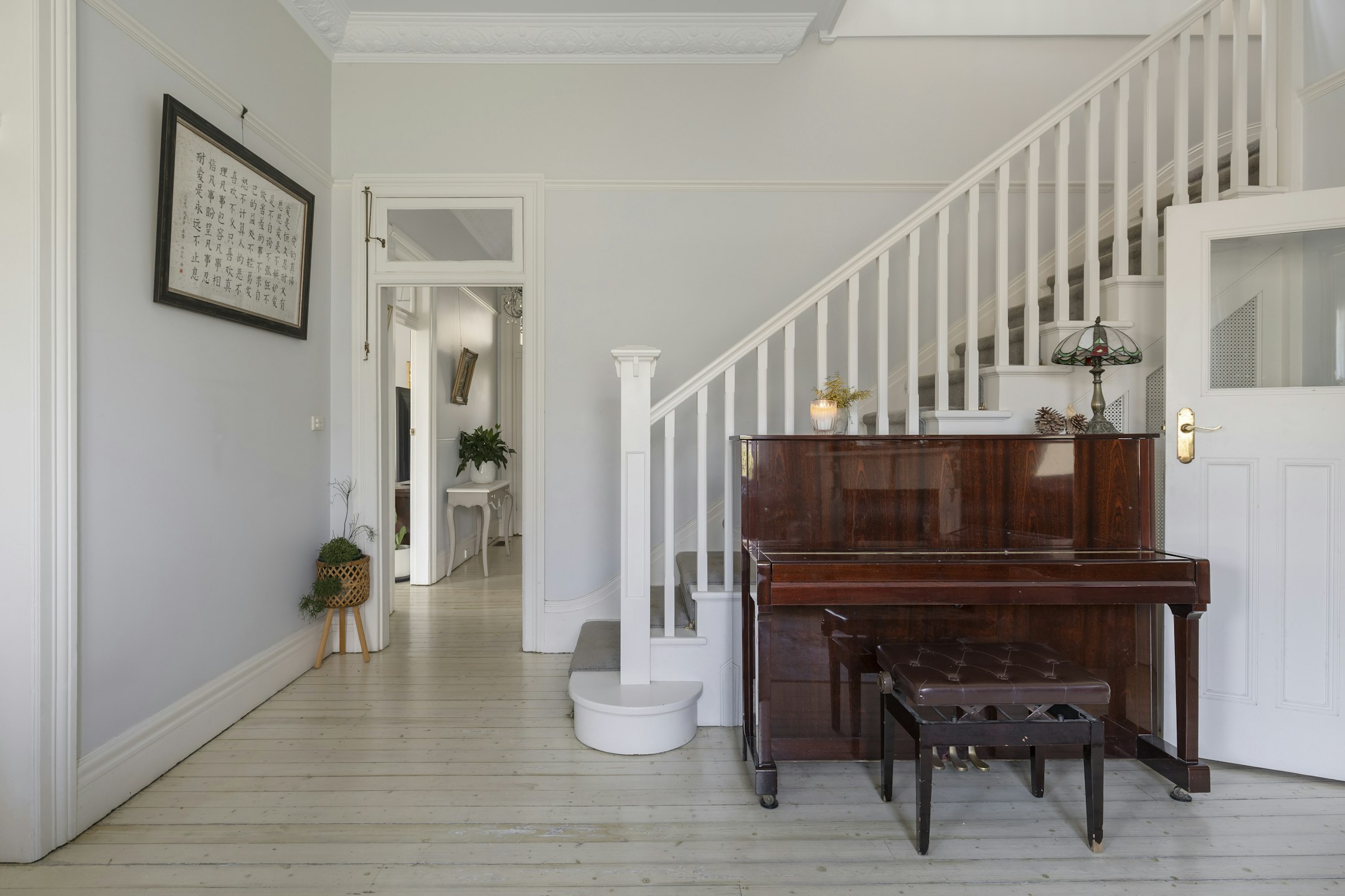 piano