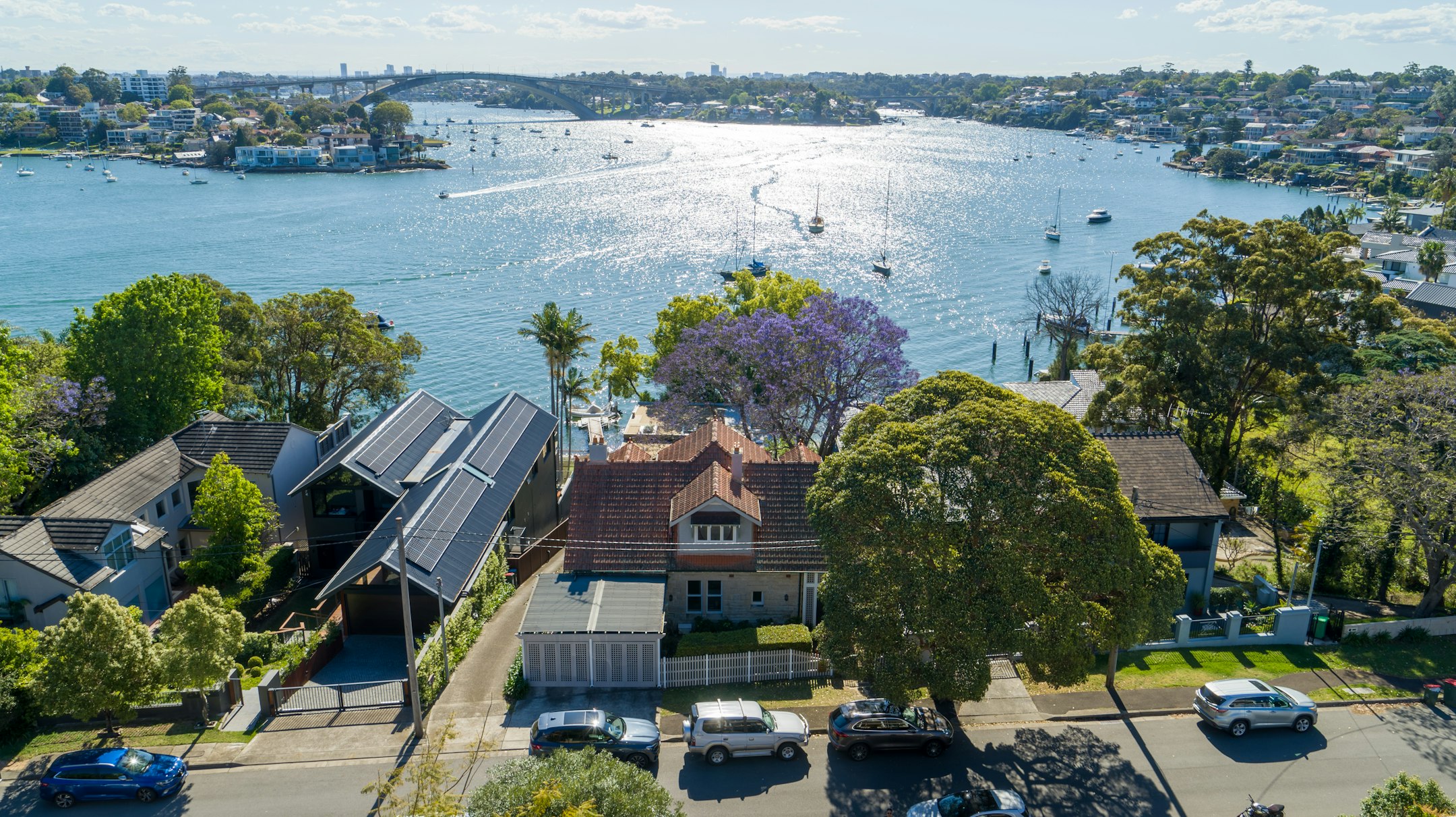 sydney