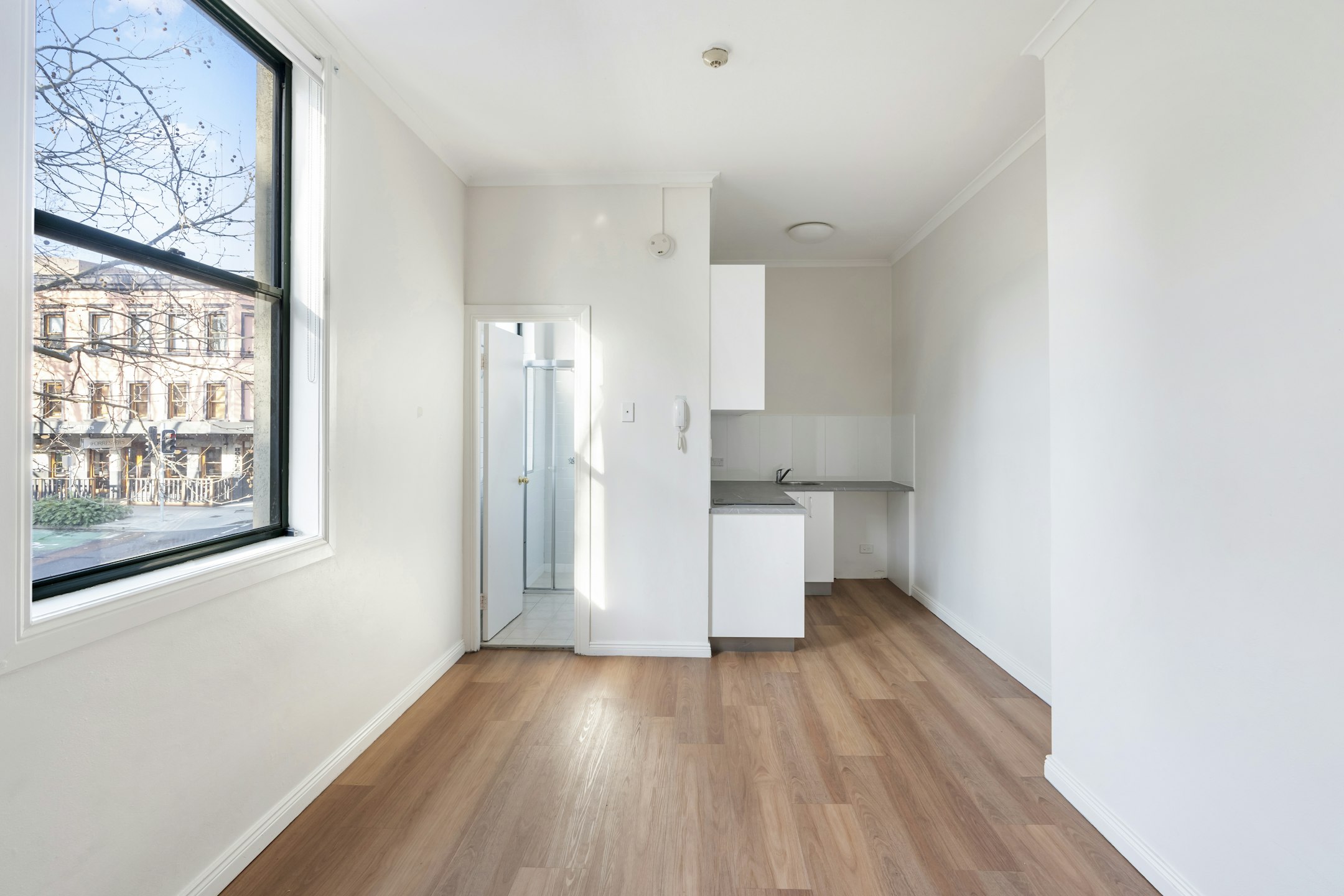 floor