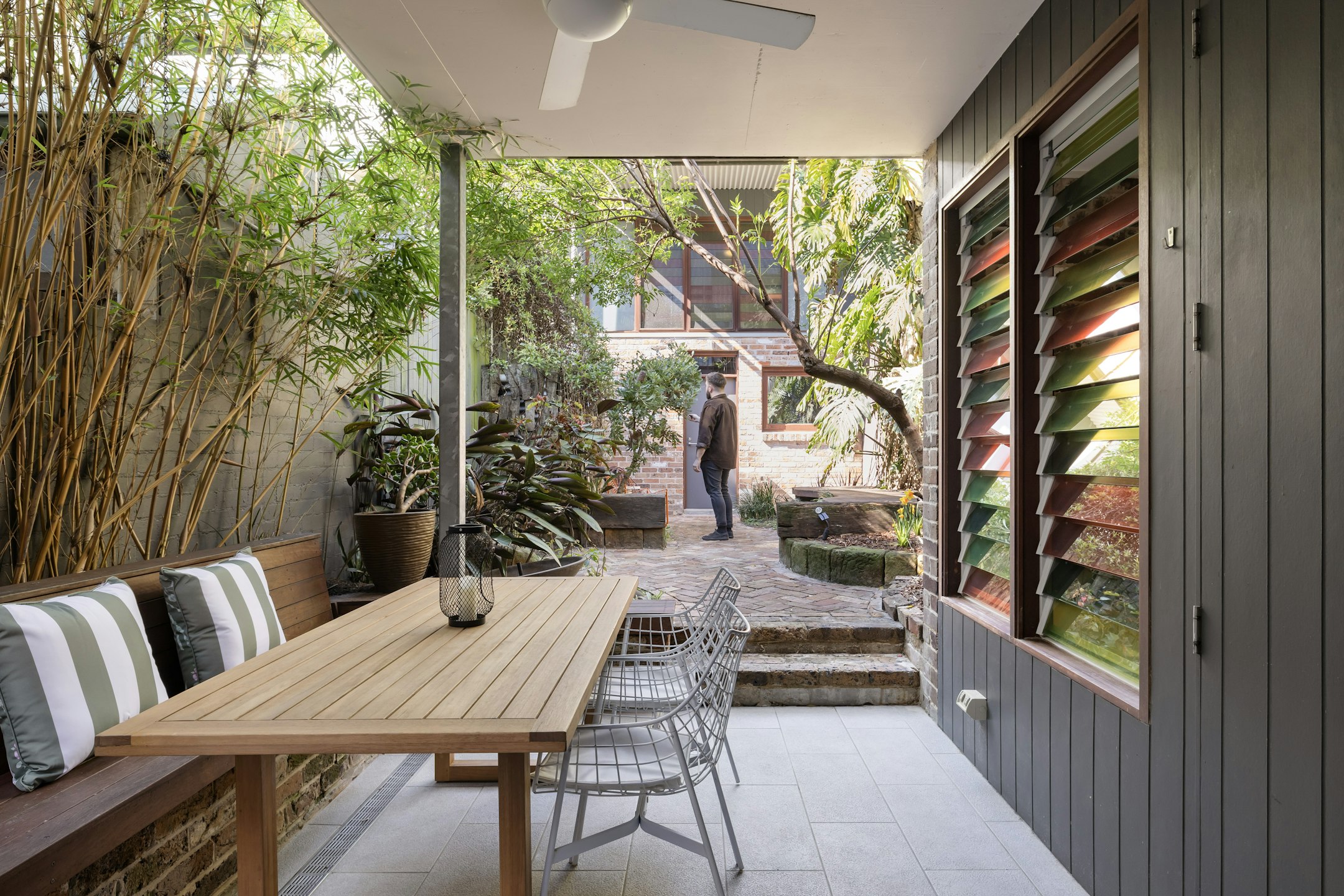 interior design