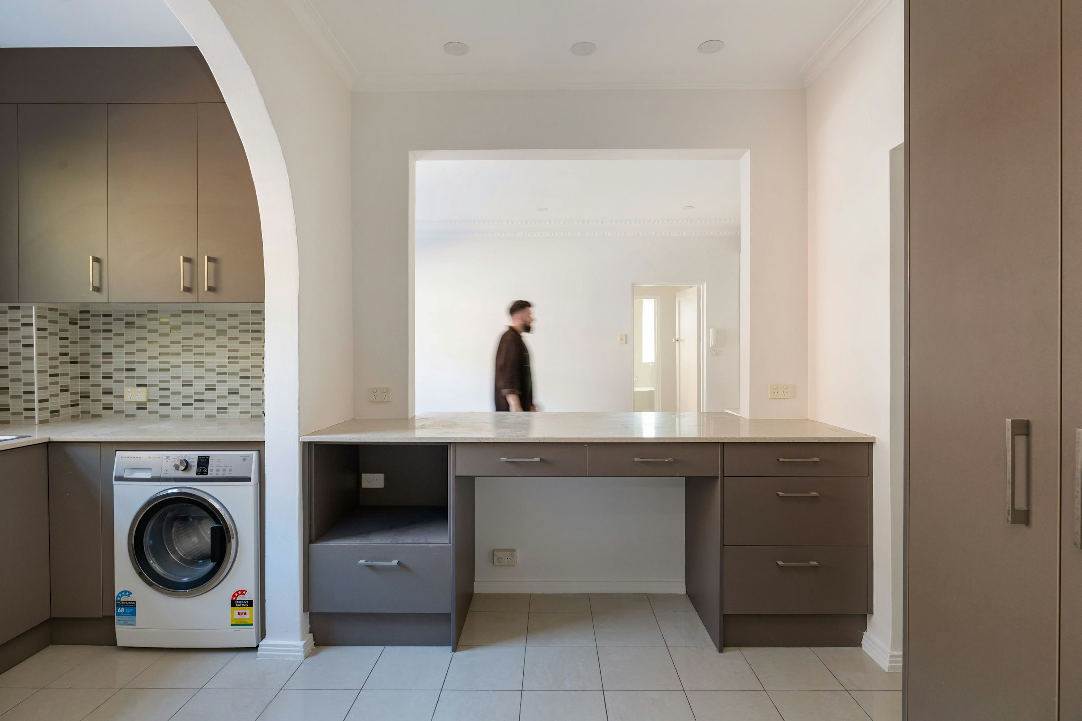 appliance