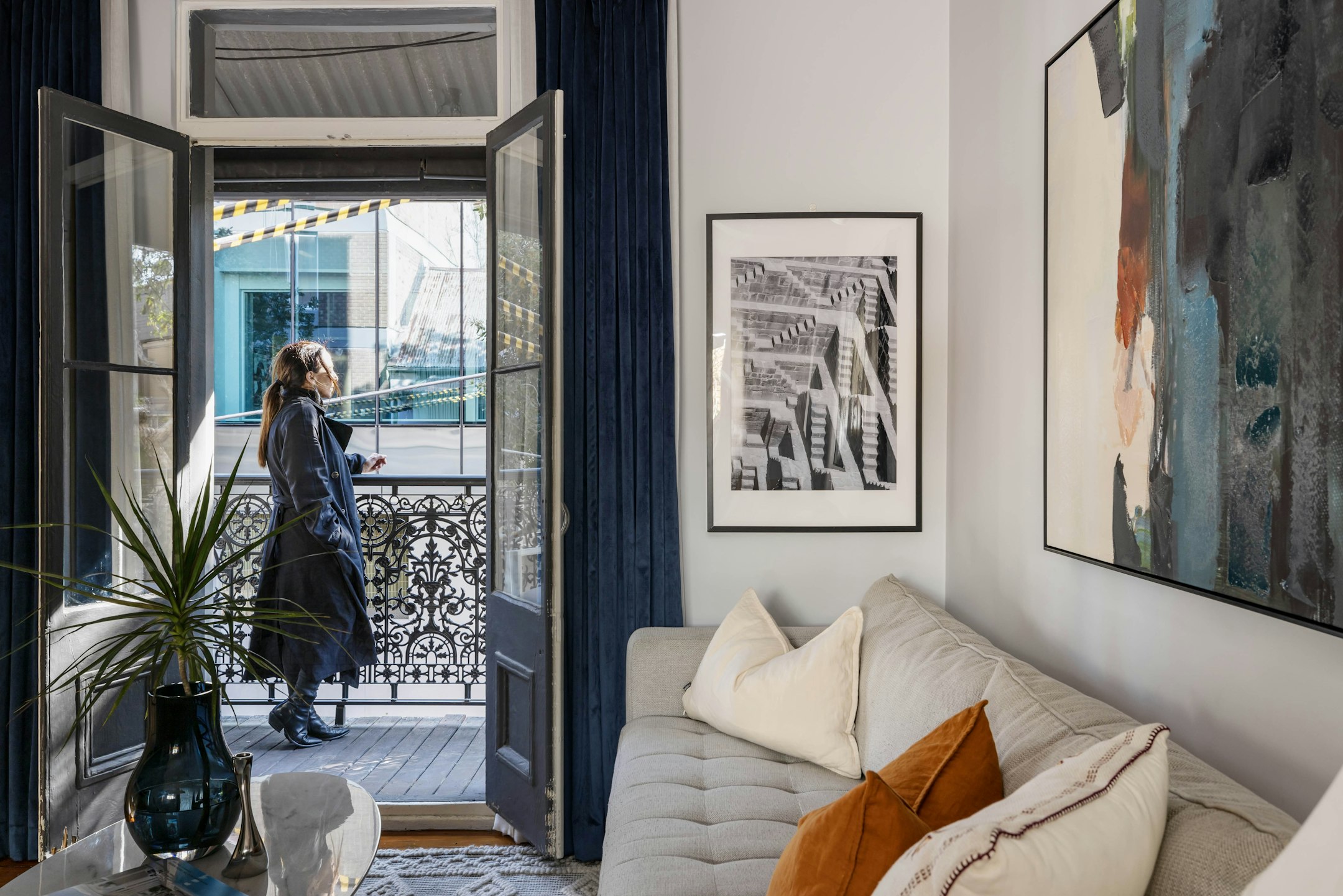 interior design