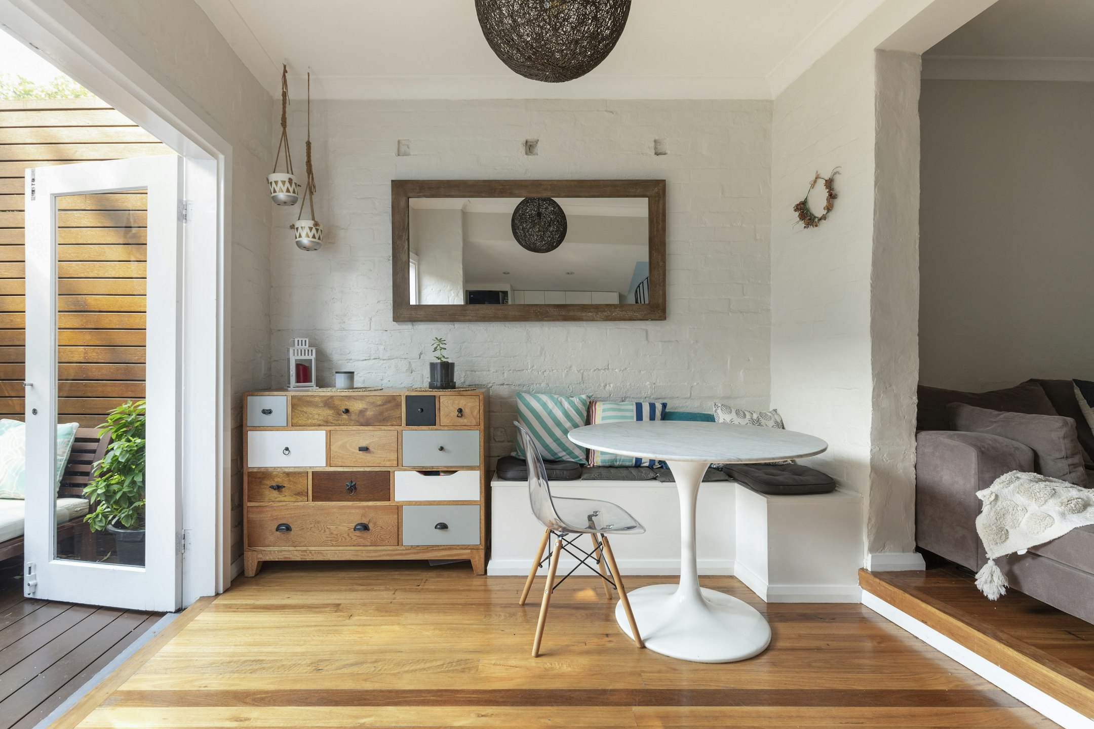 interior design