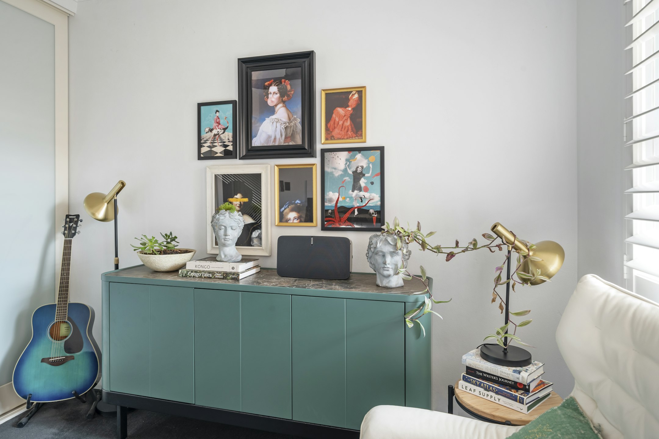 interior design