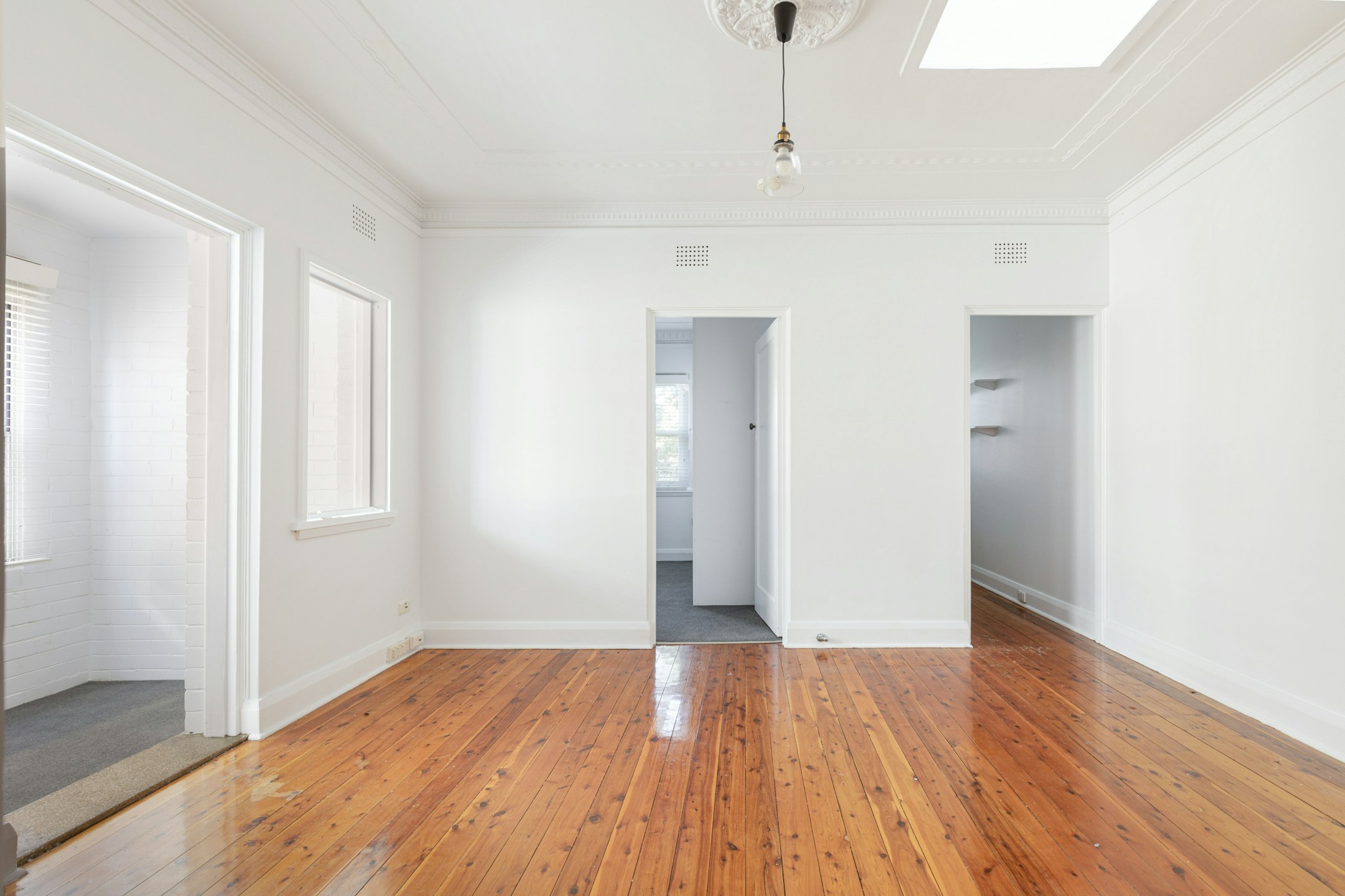 floor