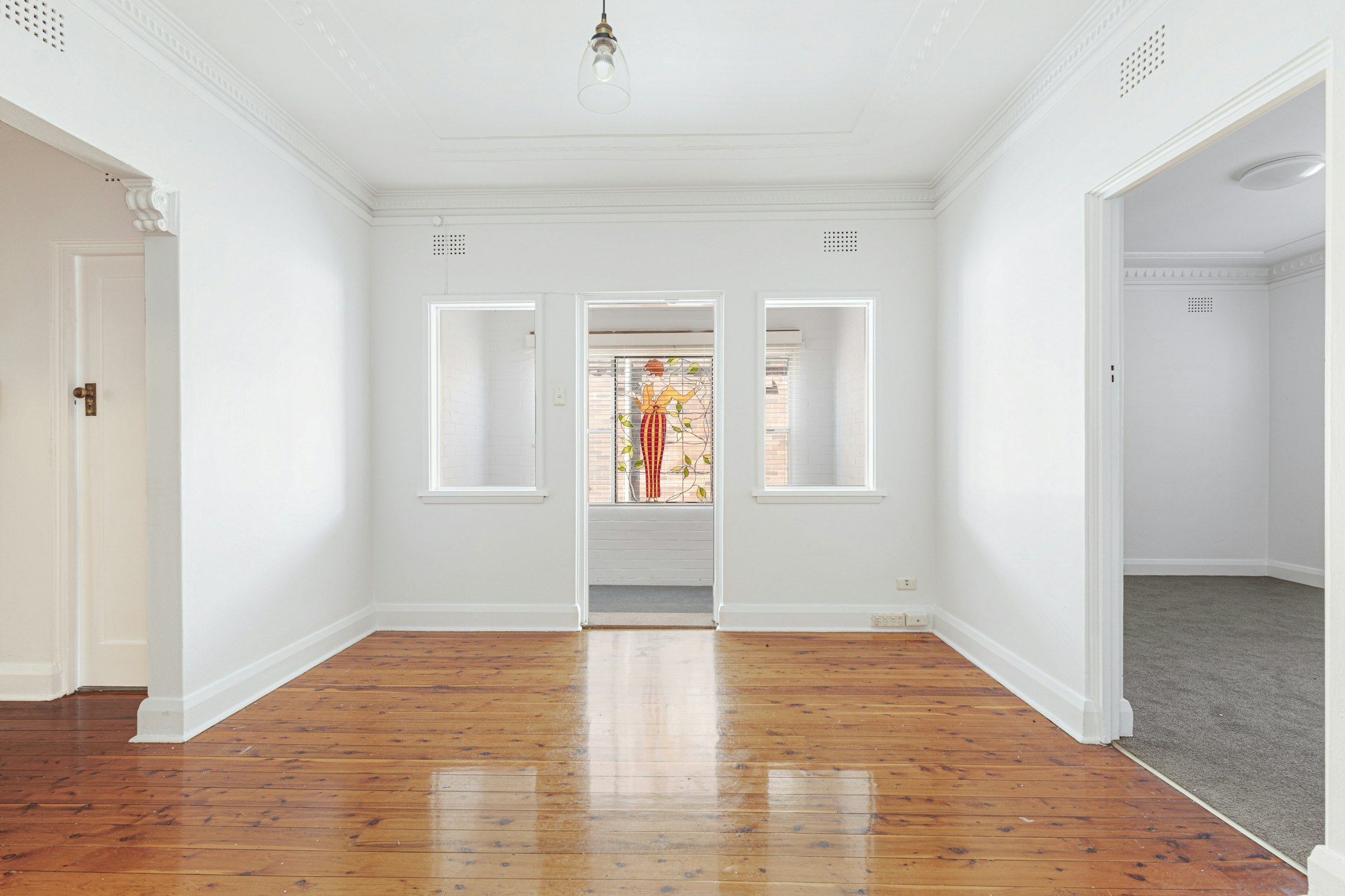 floor