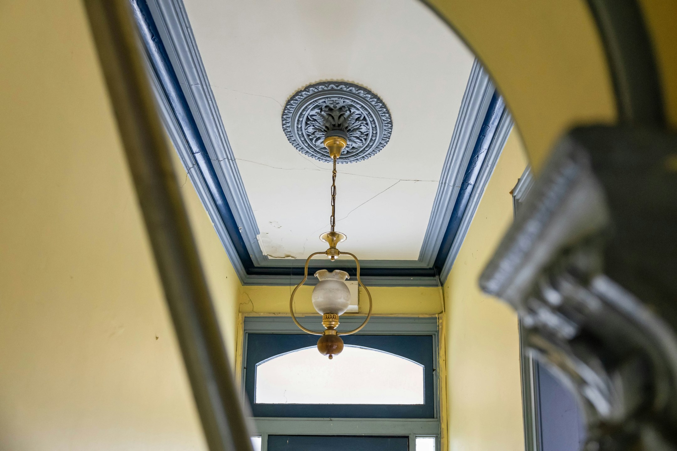 chandelier