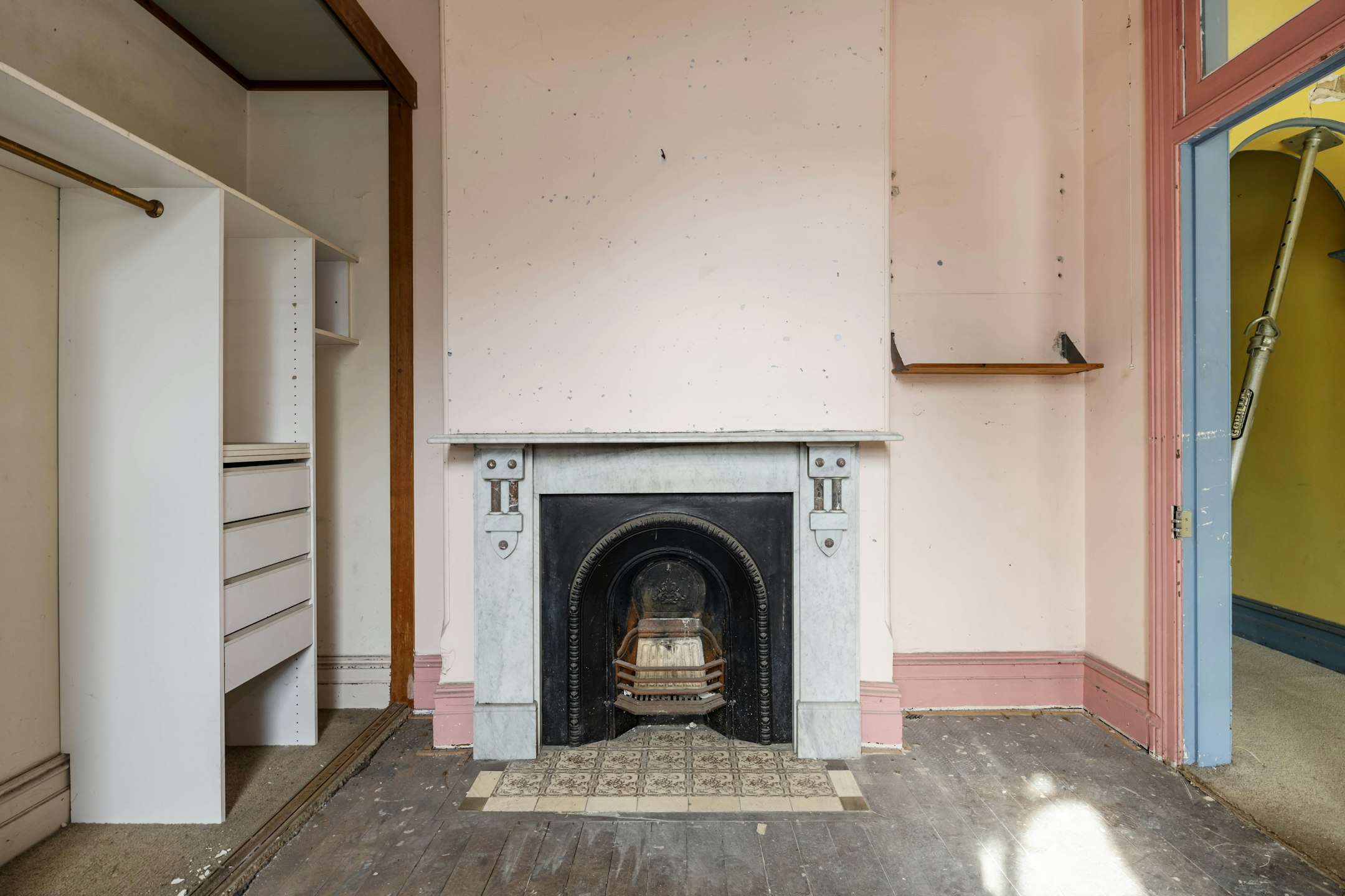 floor