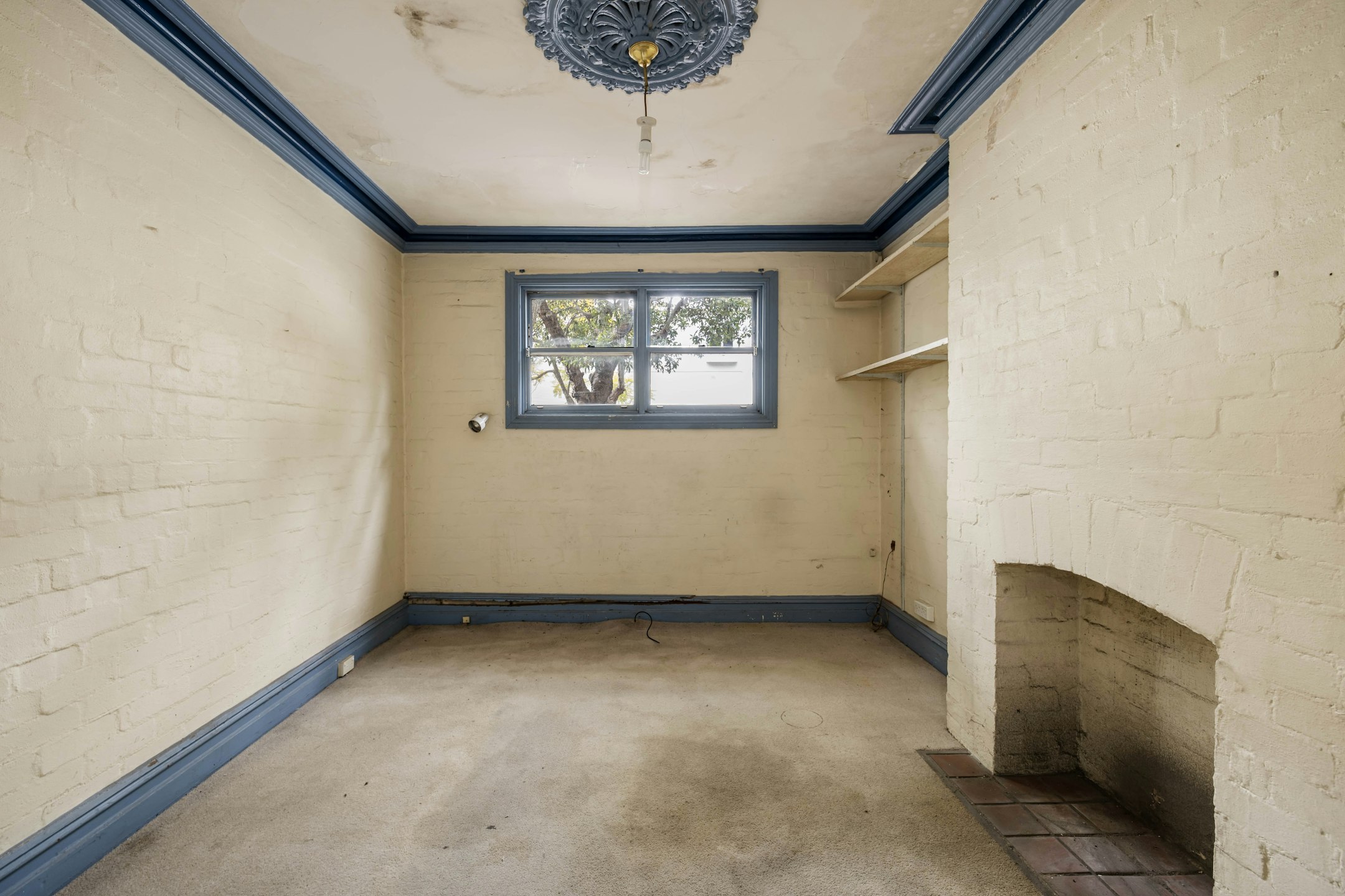 floor