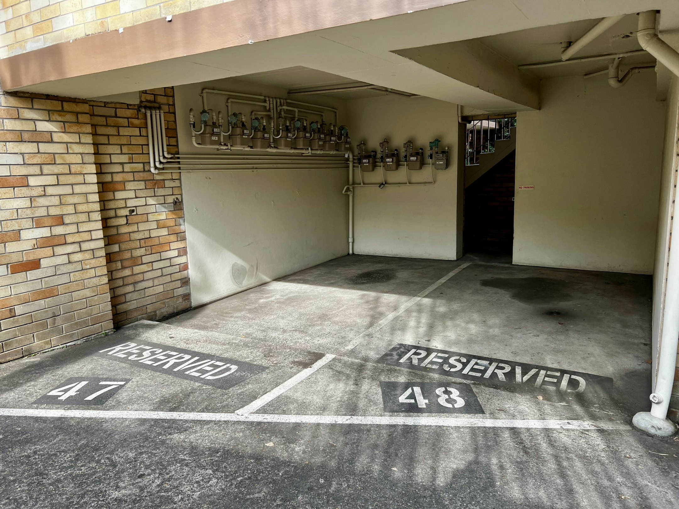 floor