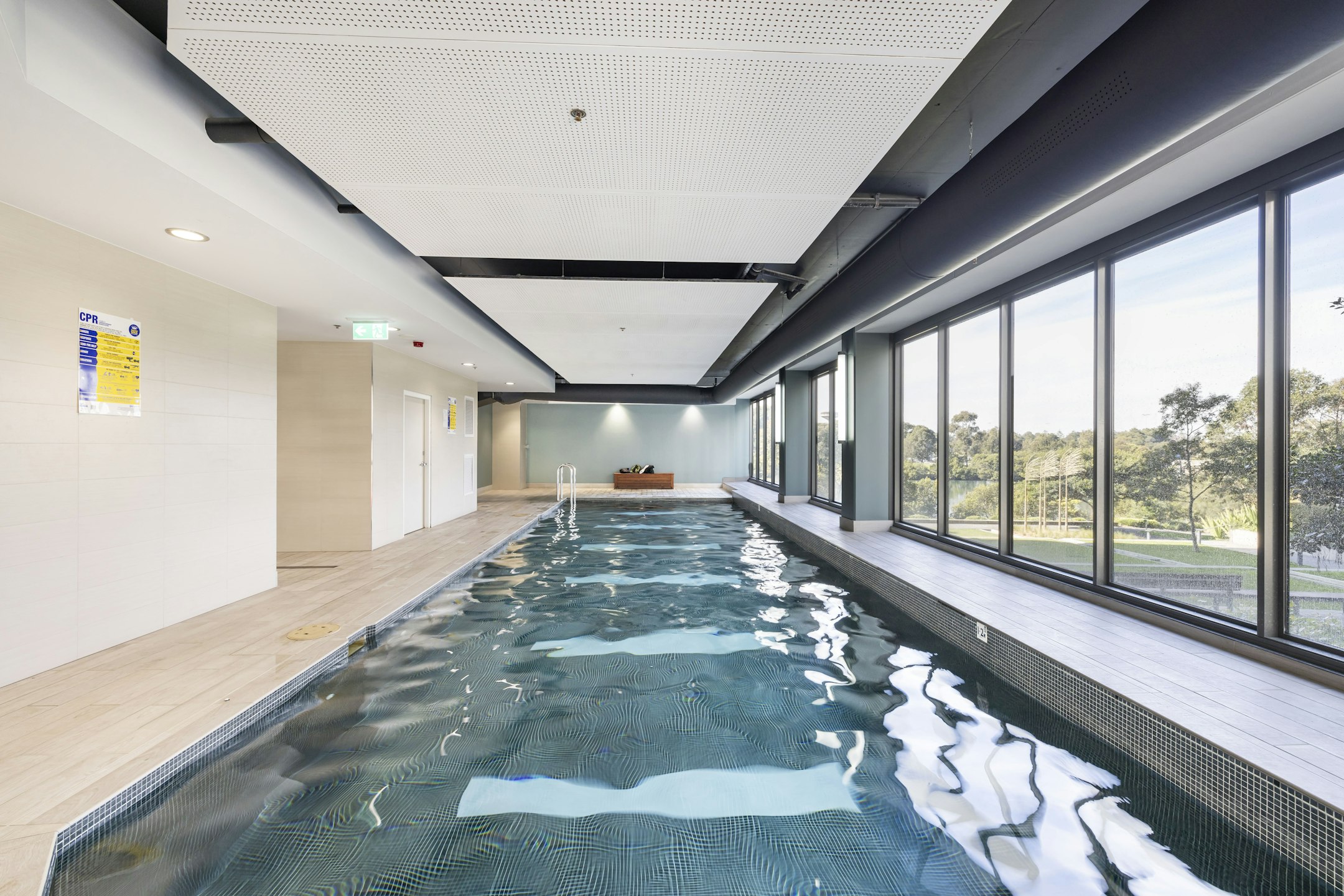 pool