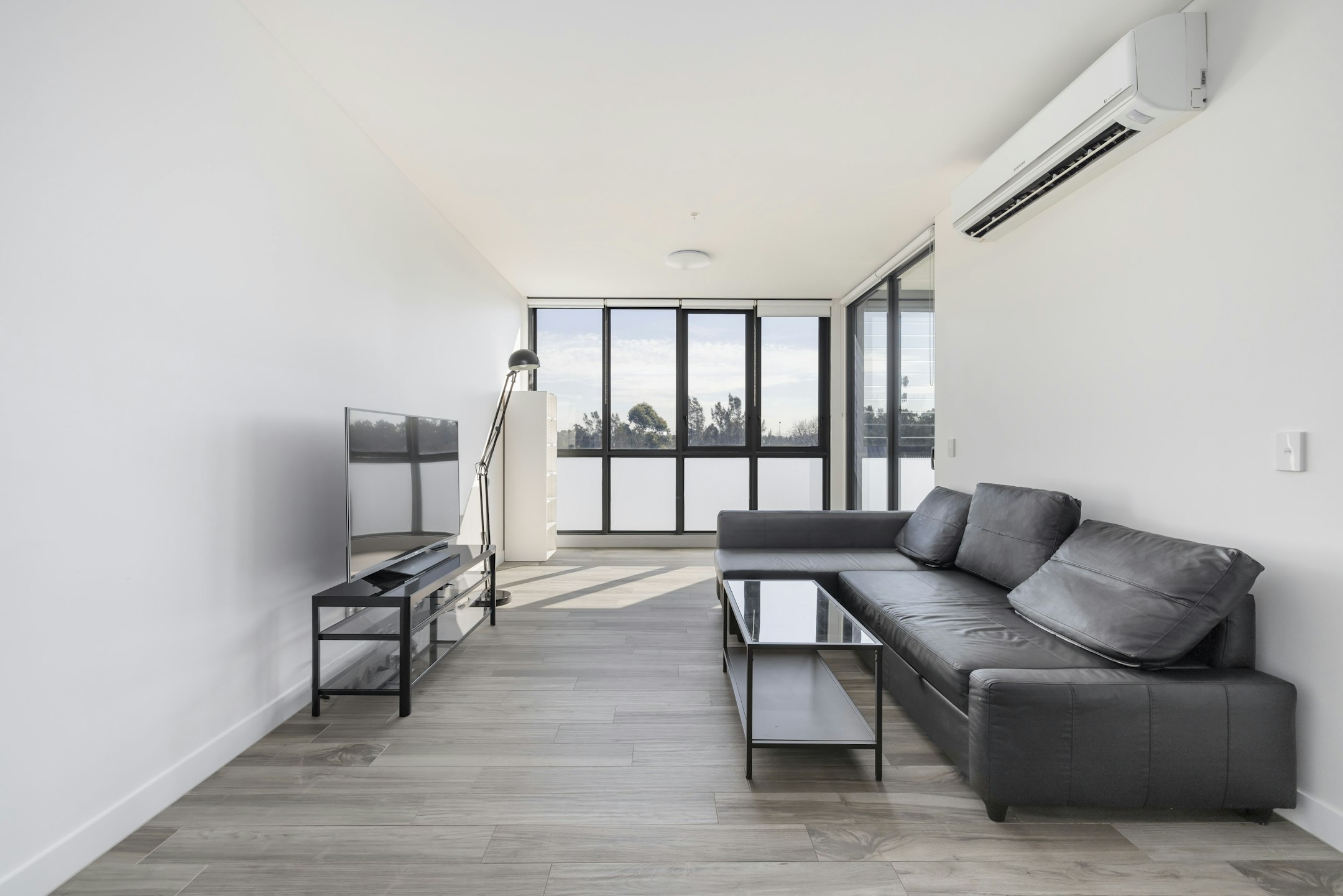 floor