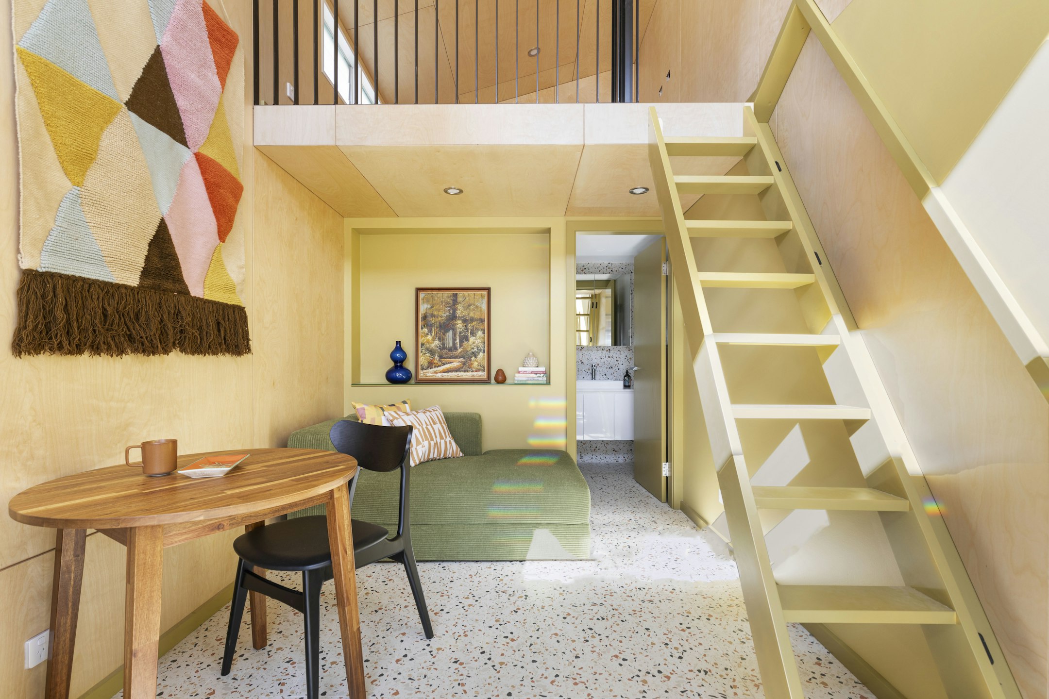 interior design