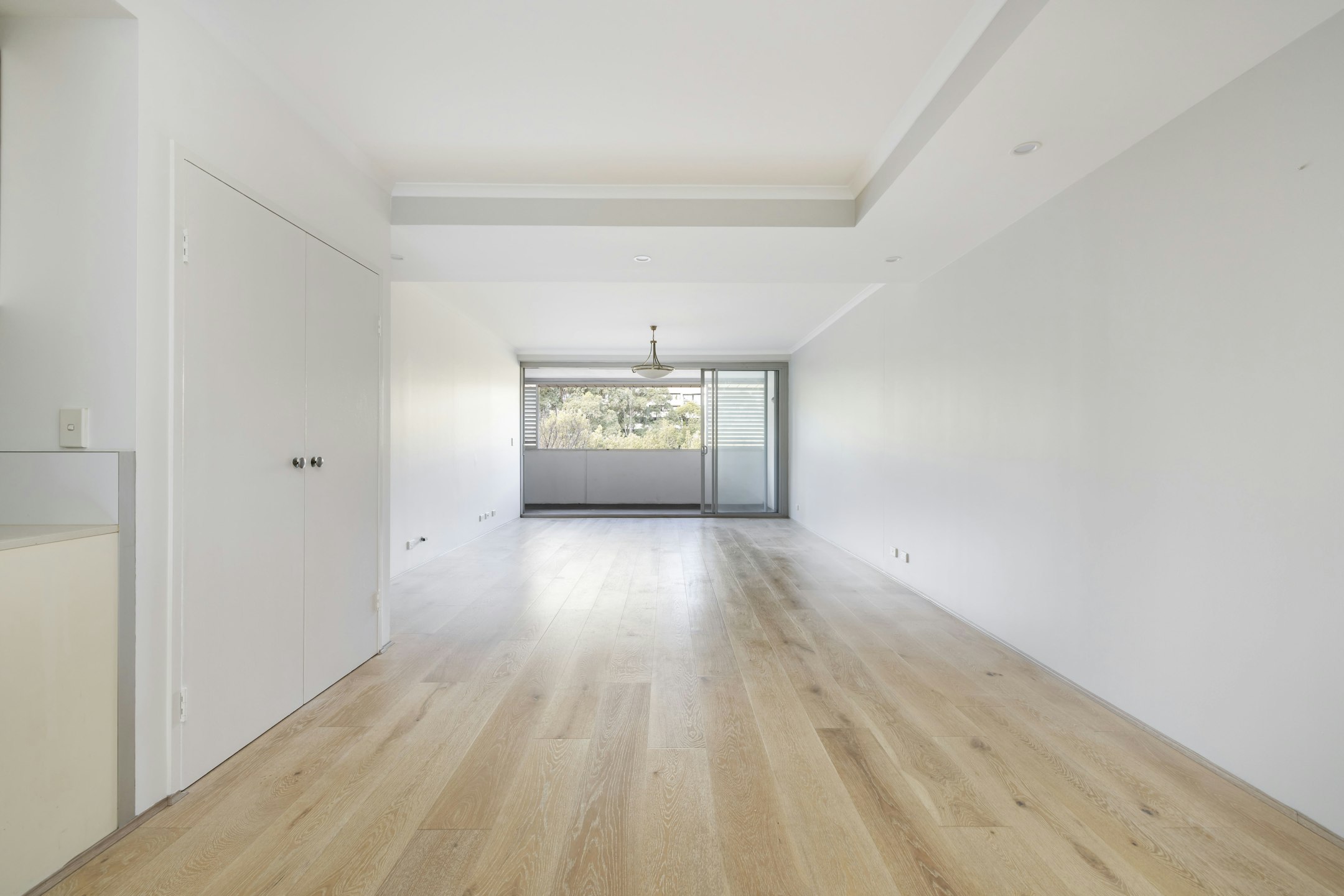 floor