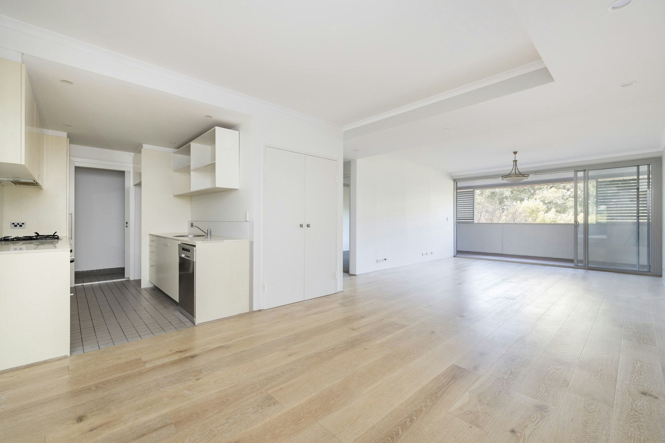 floor