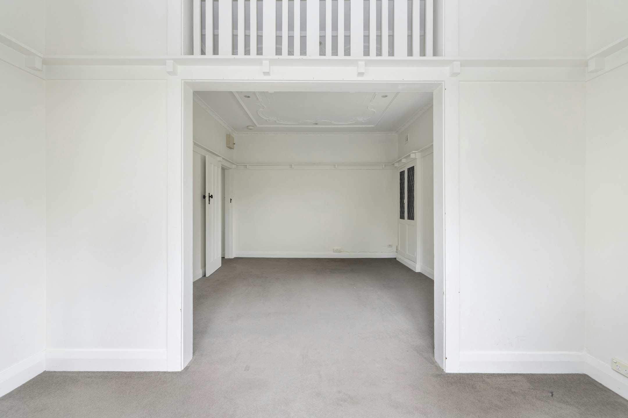 floor