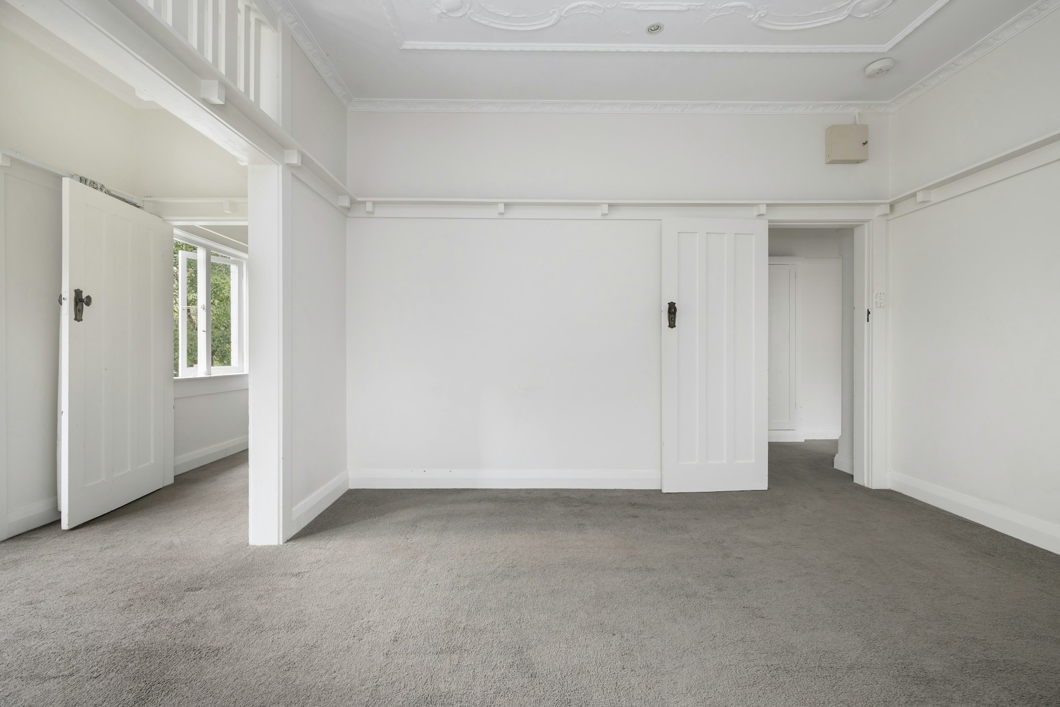 floor