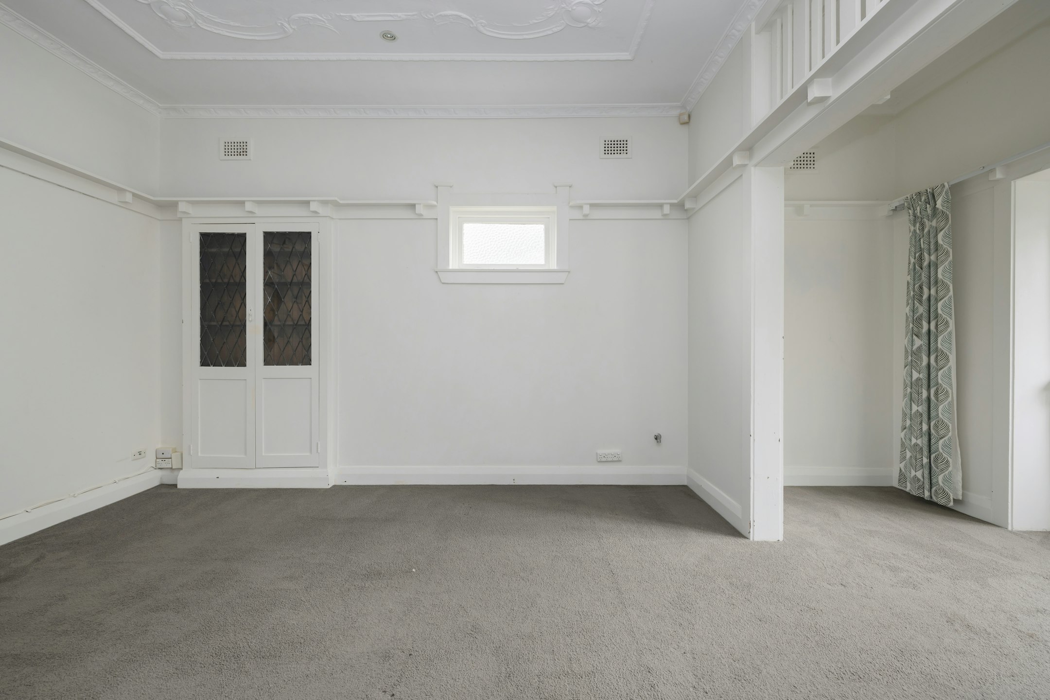 floor