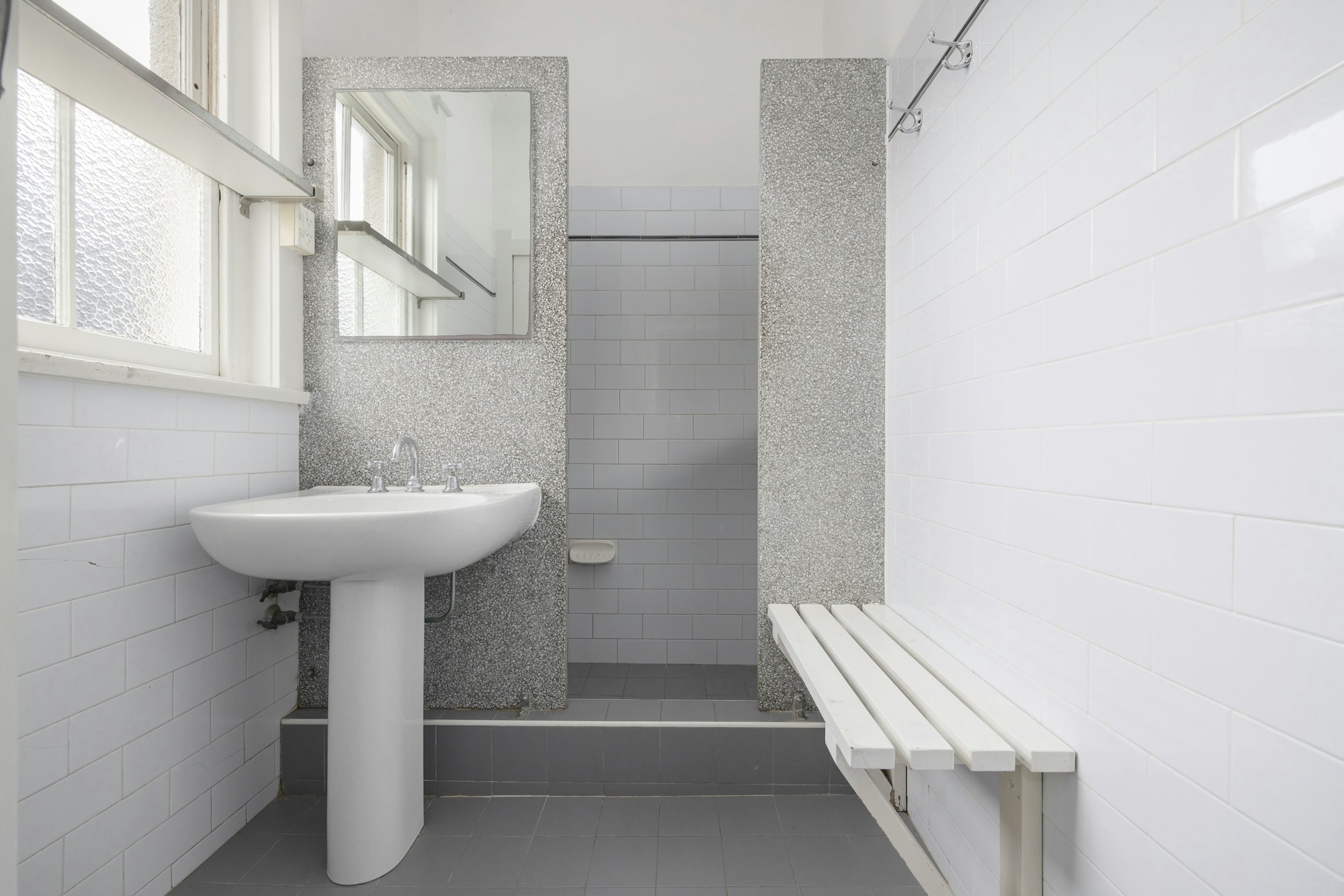 basin