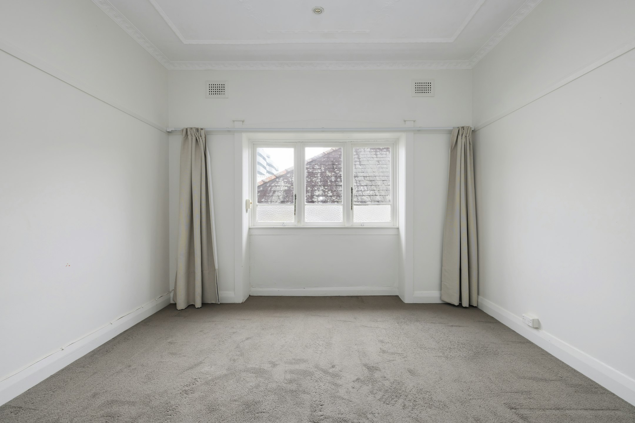 floor
