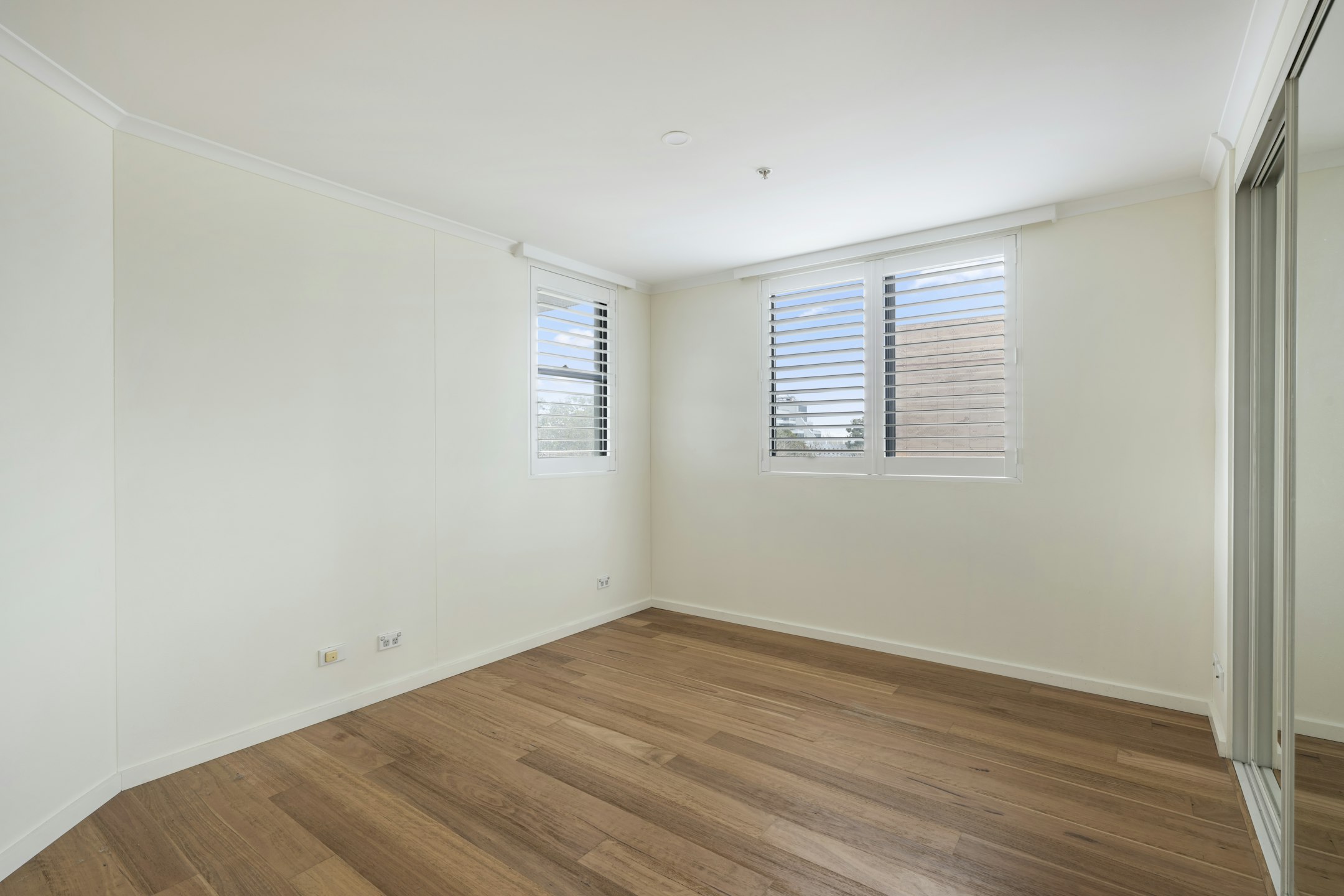 floor