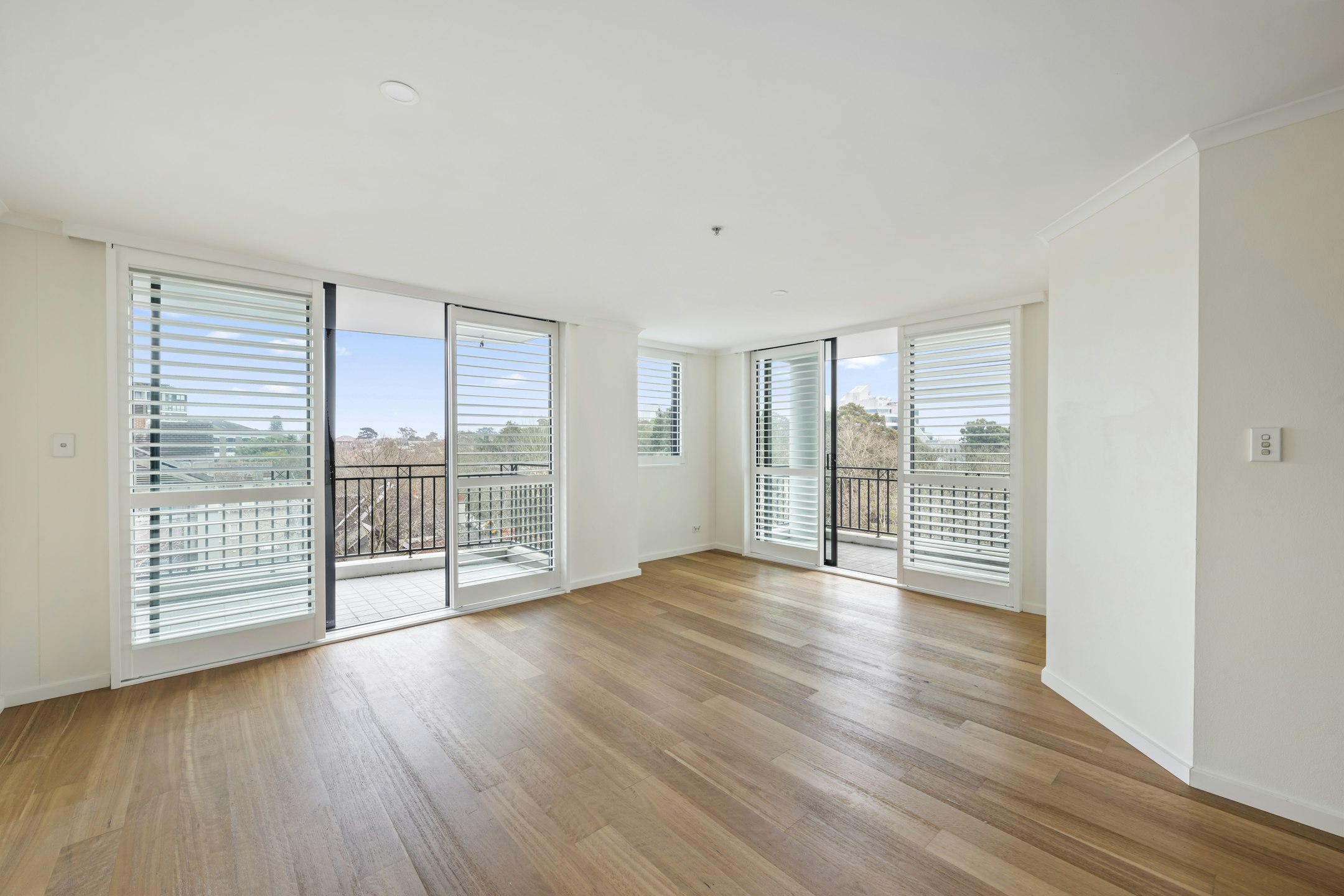 floor