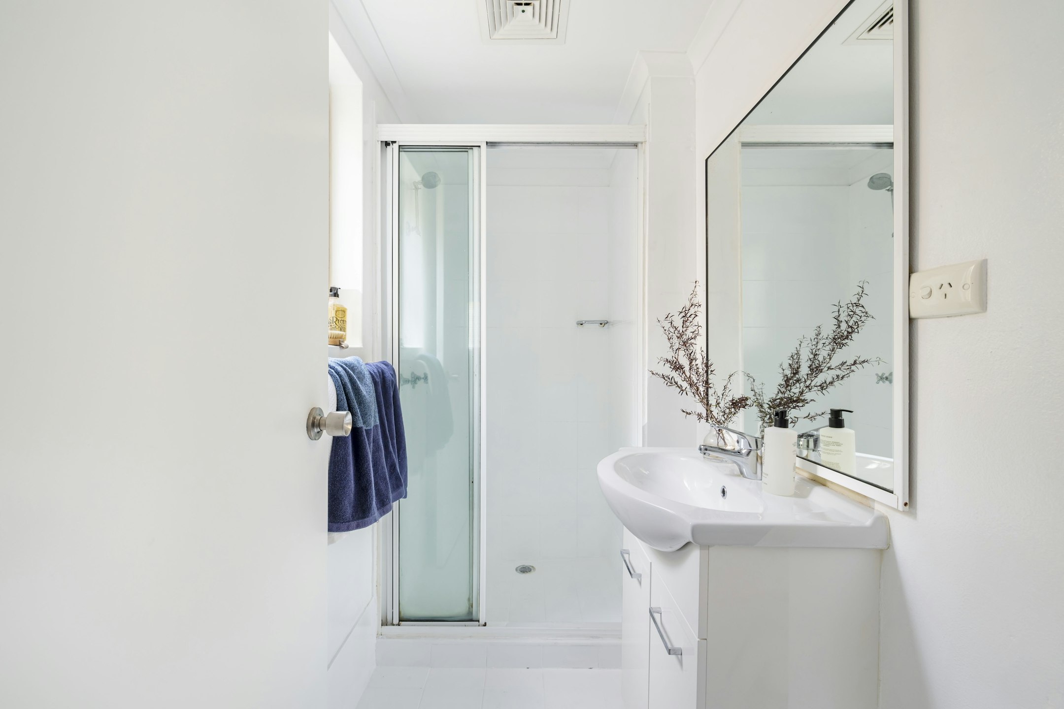 basin