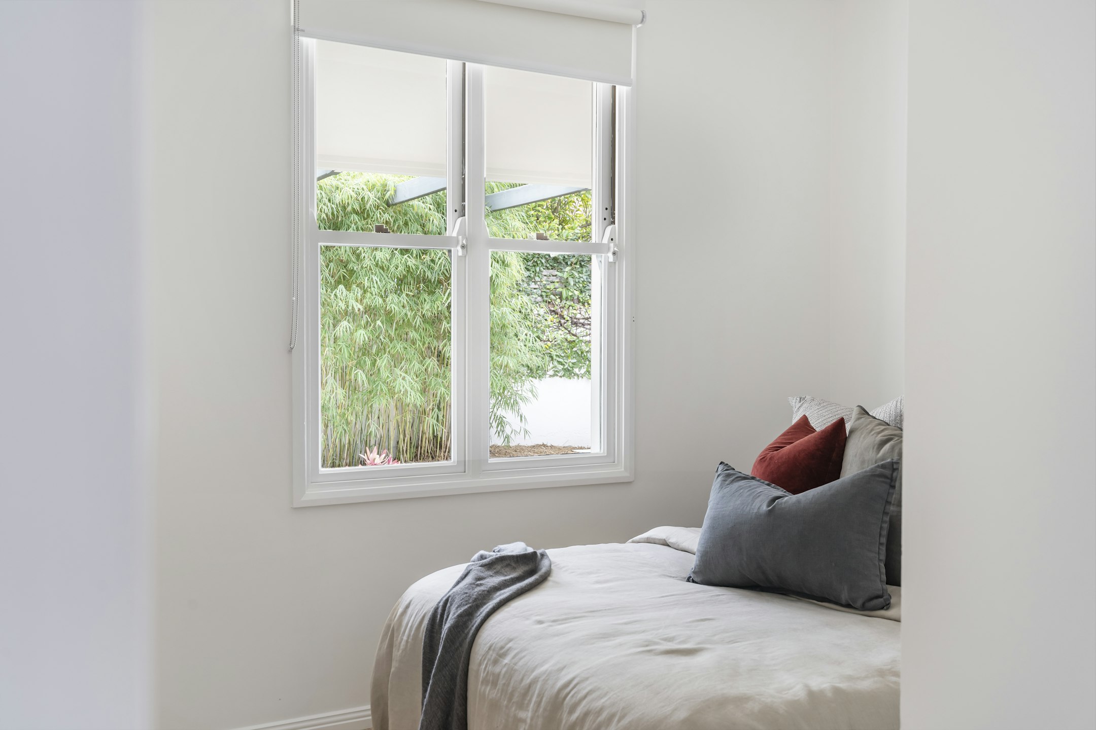 window