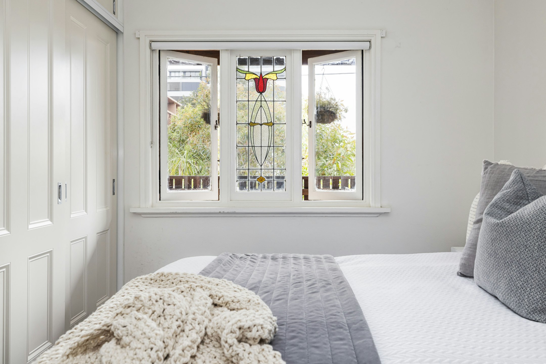 window