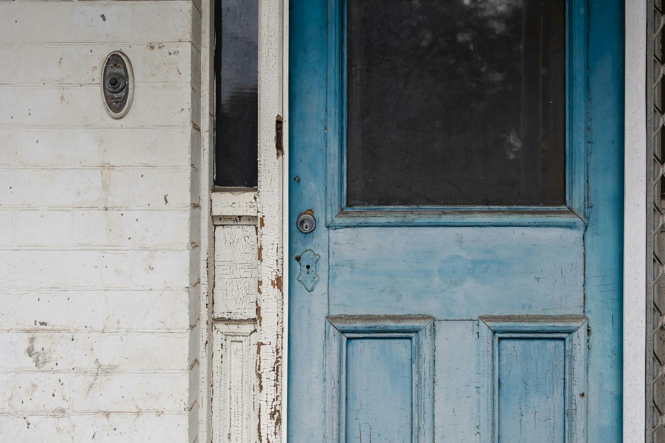 door
