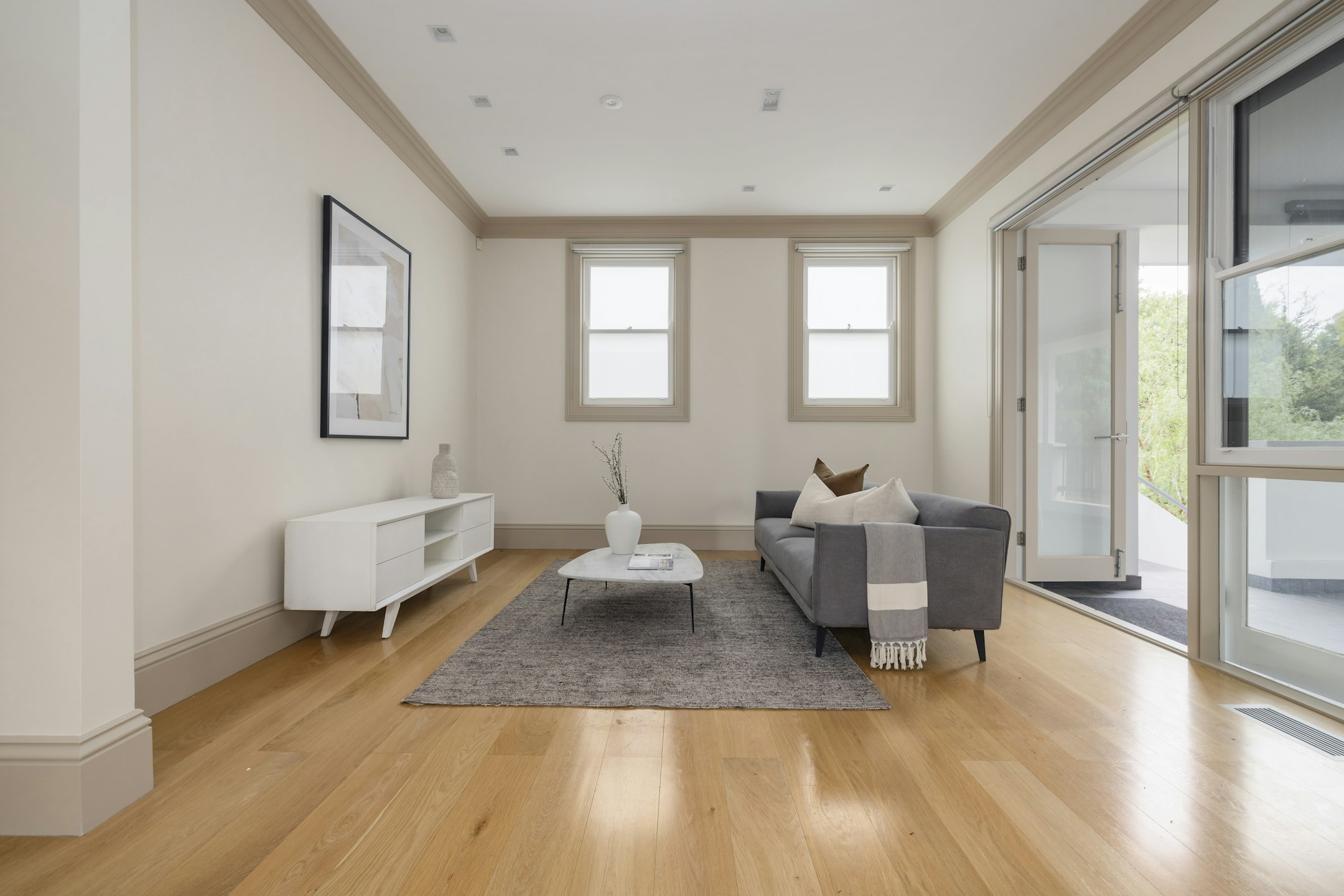 floor