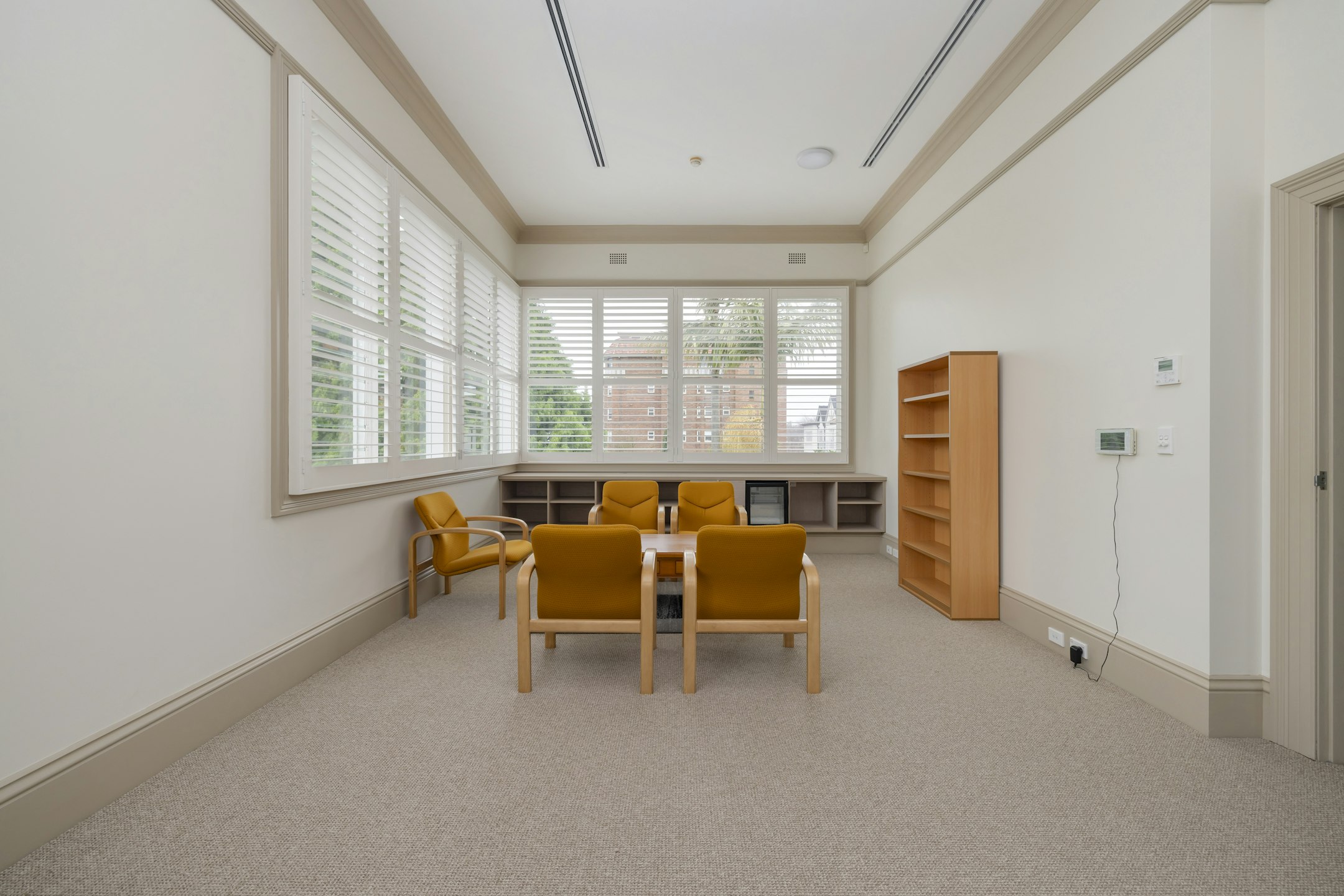 floor