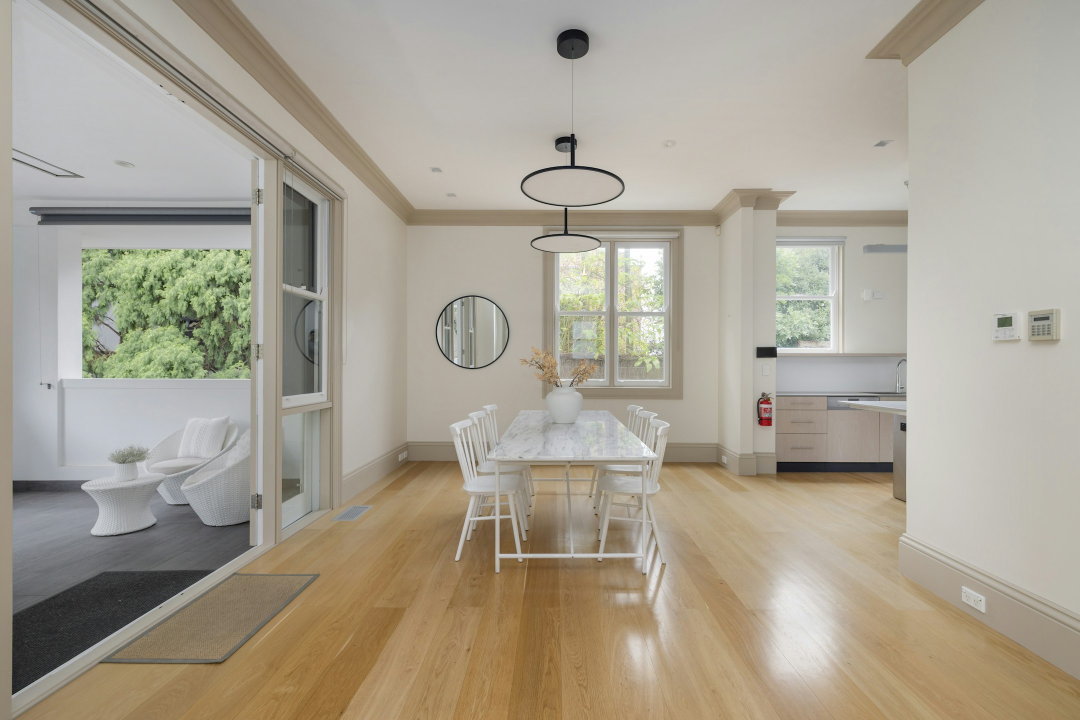 floor