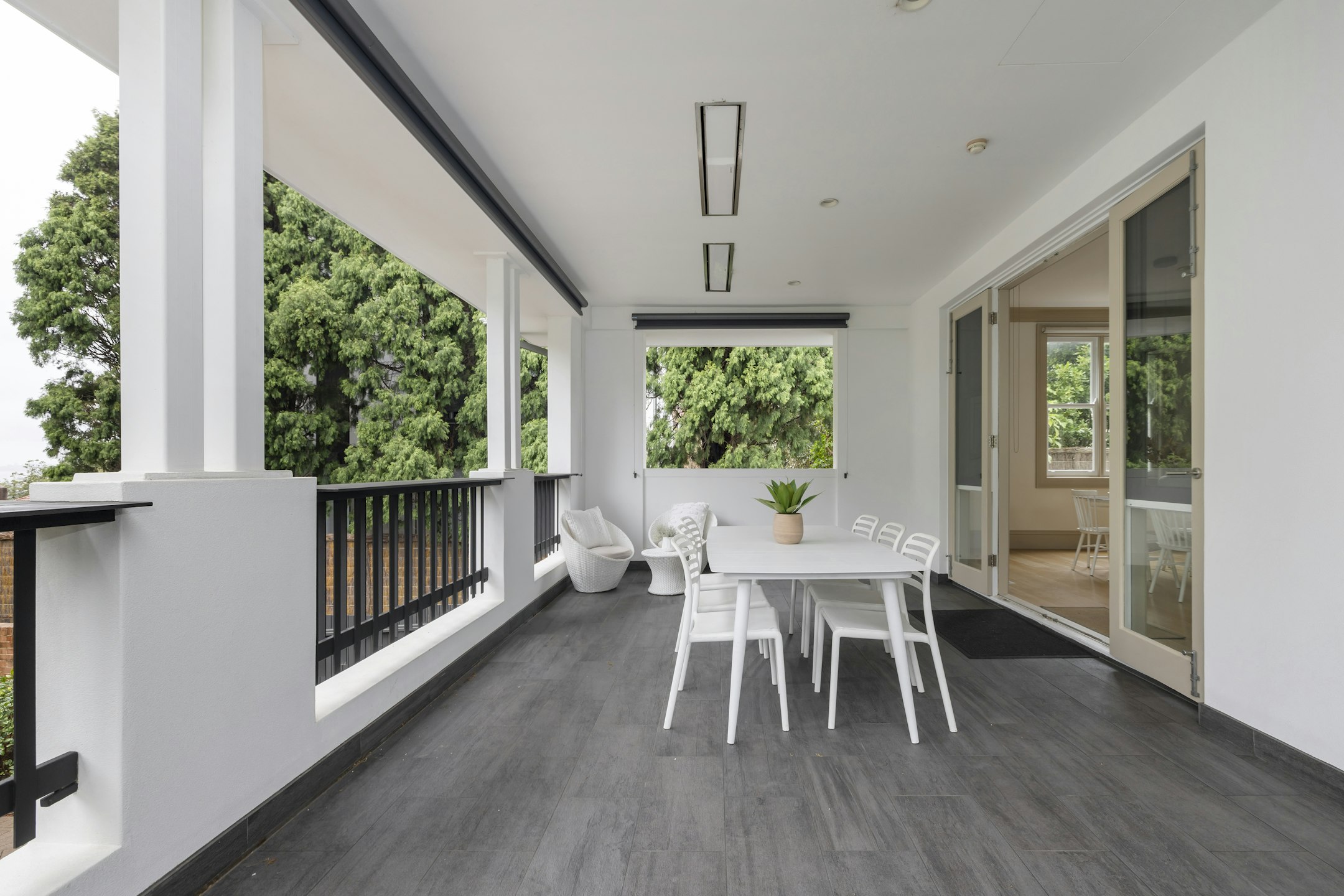 floor