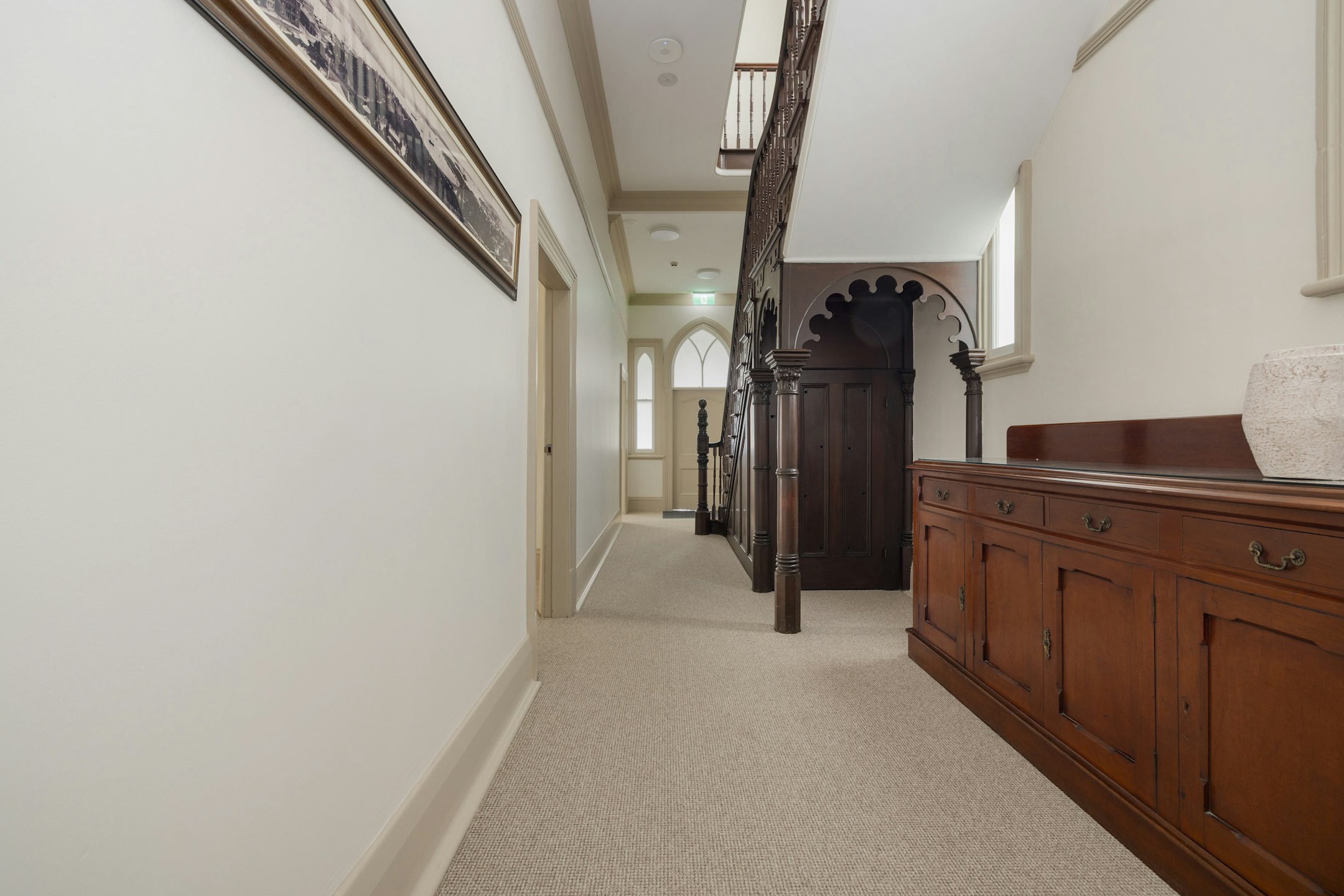floor